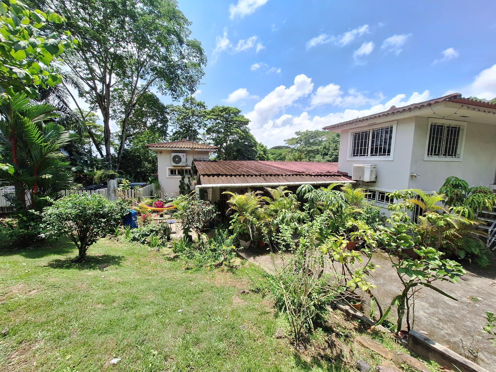 Vendo Casa Paraiso Ancon