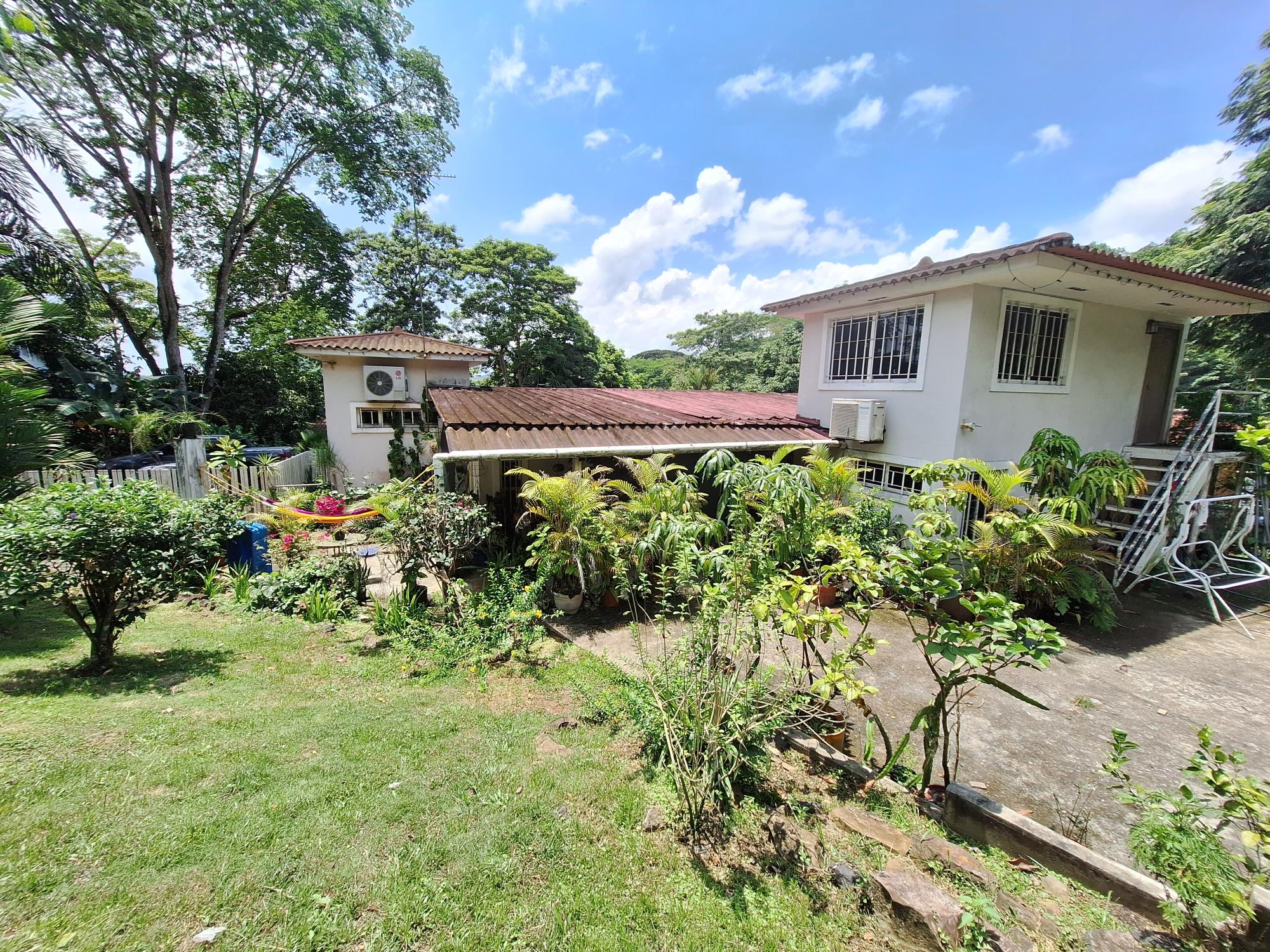 Vendo Casa Paraiso Ancon