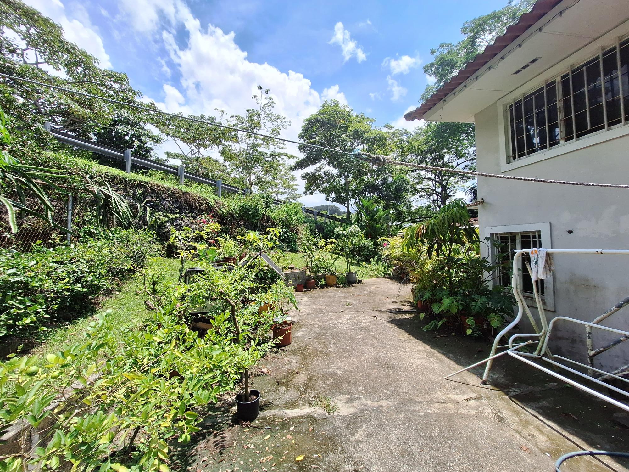 Vendo Casa Paraiso Ancon