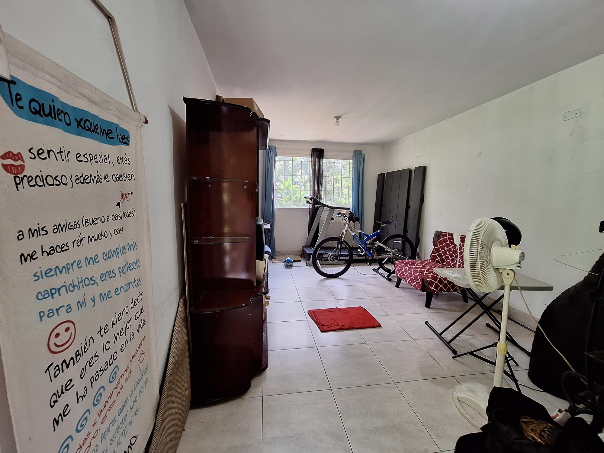 Vendo Casa Paraiso Ancon