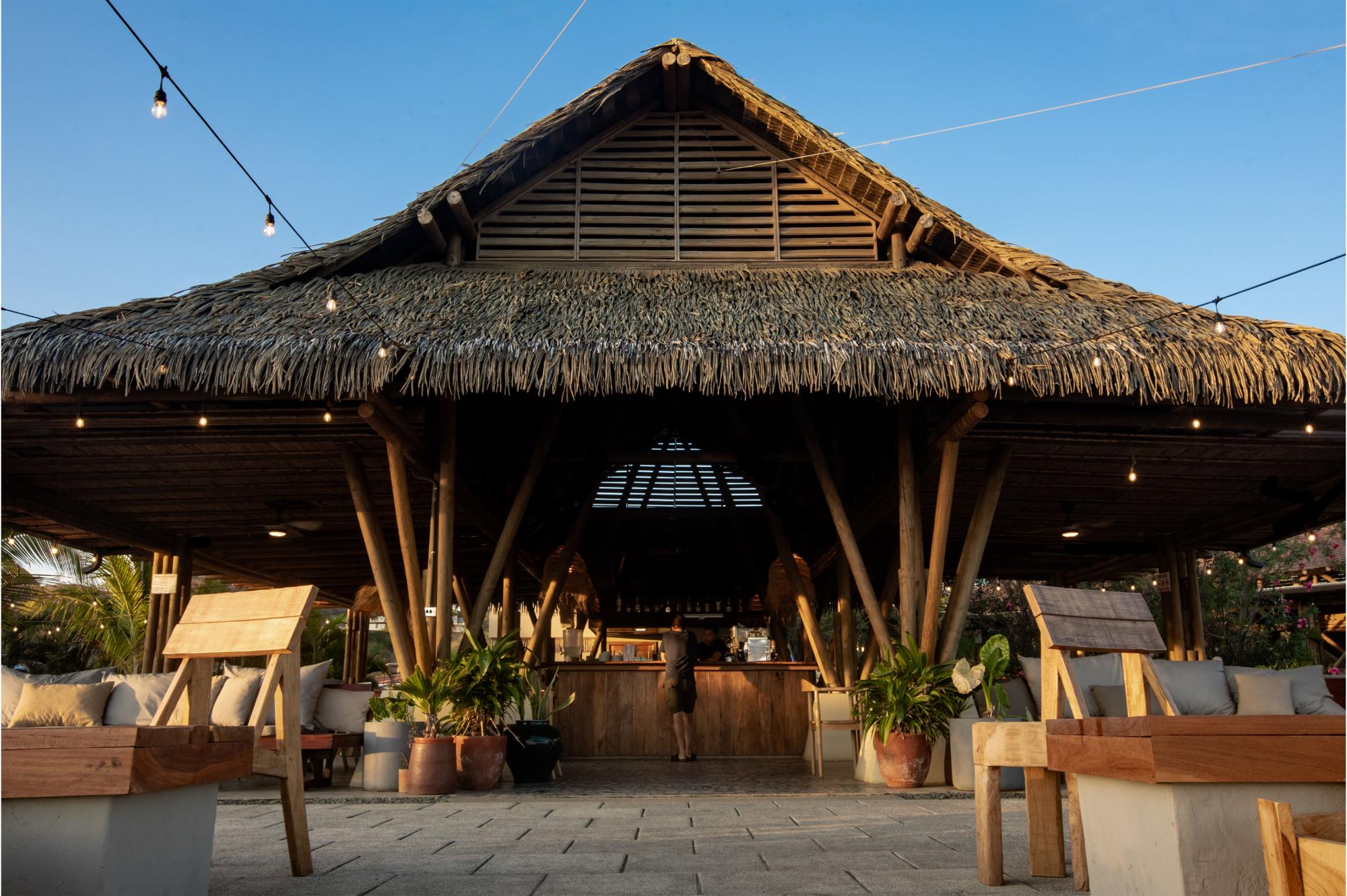 Blue Venao Beach Resort
