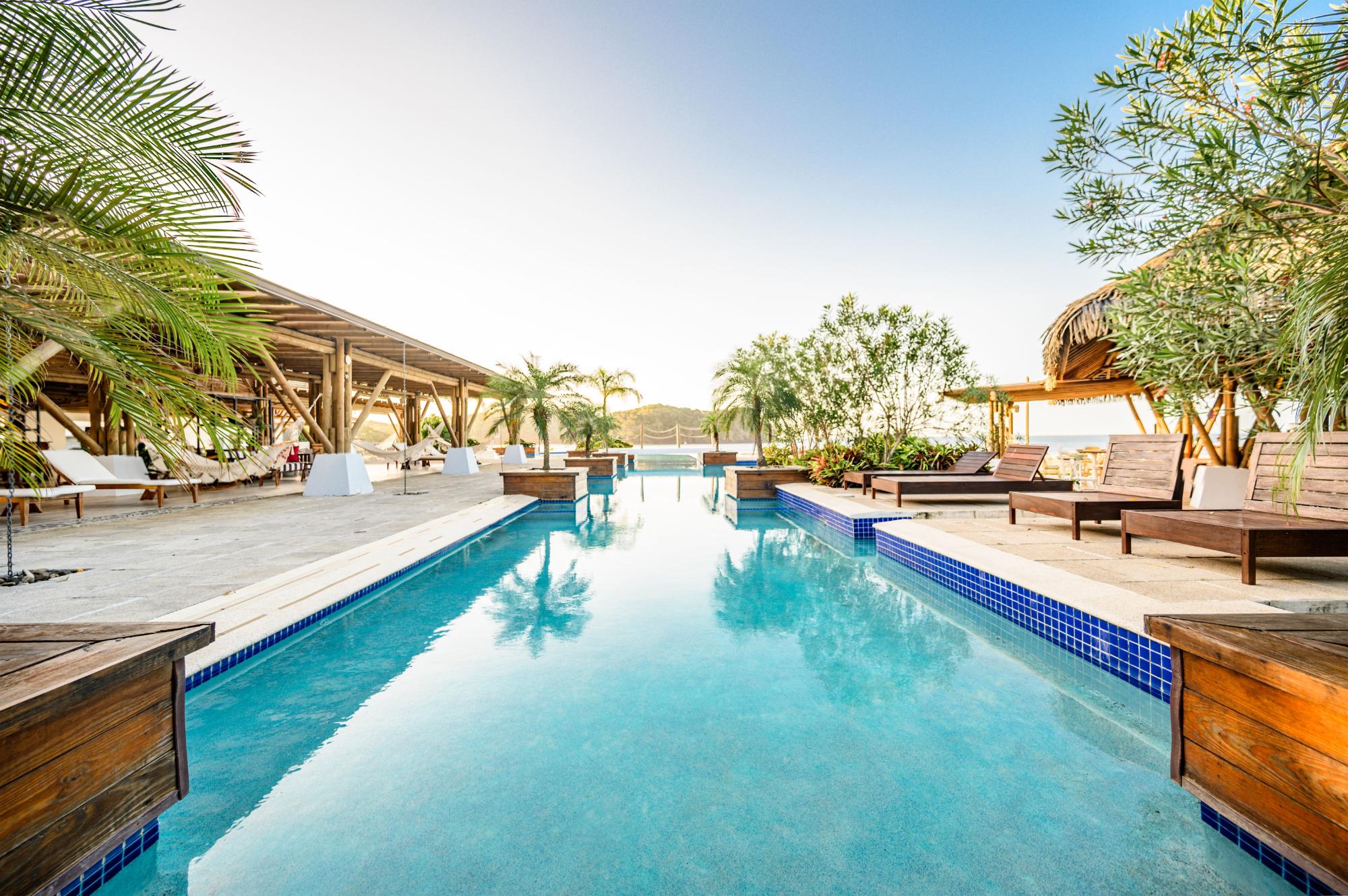 Blue Venao Beach Resort