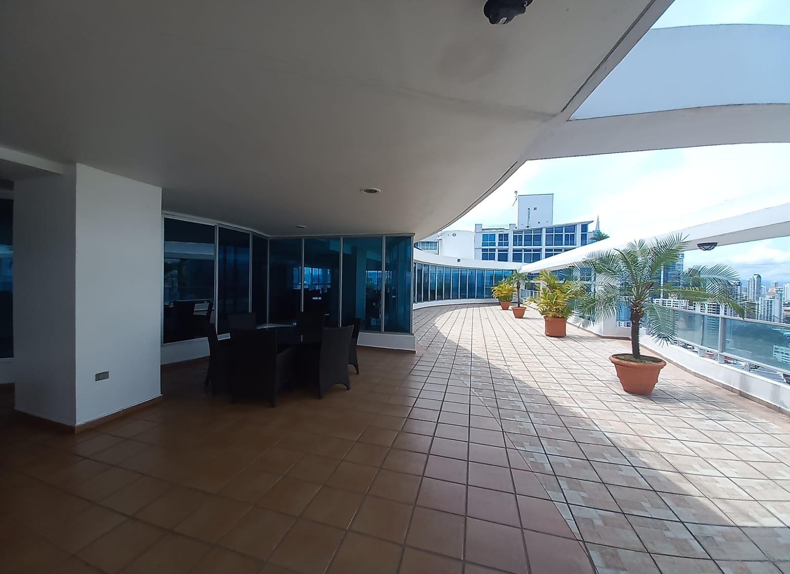 VENTA DE APARTAMENTO PH BAYFRONT