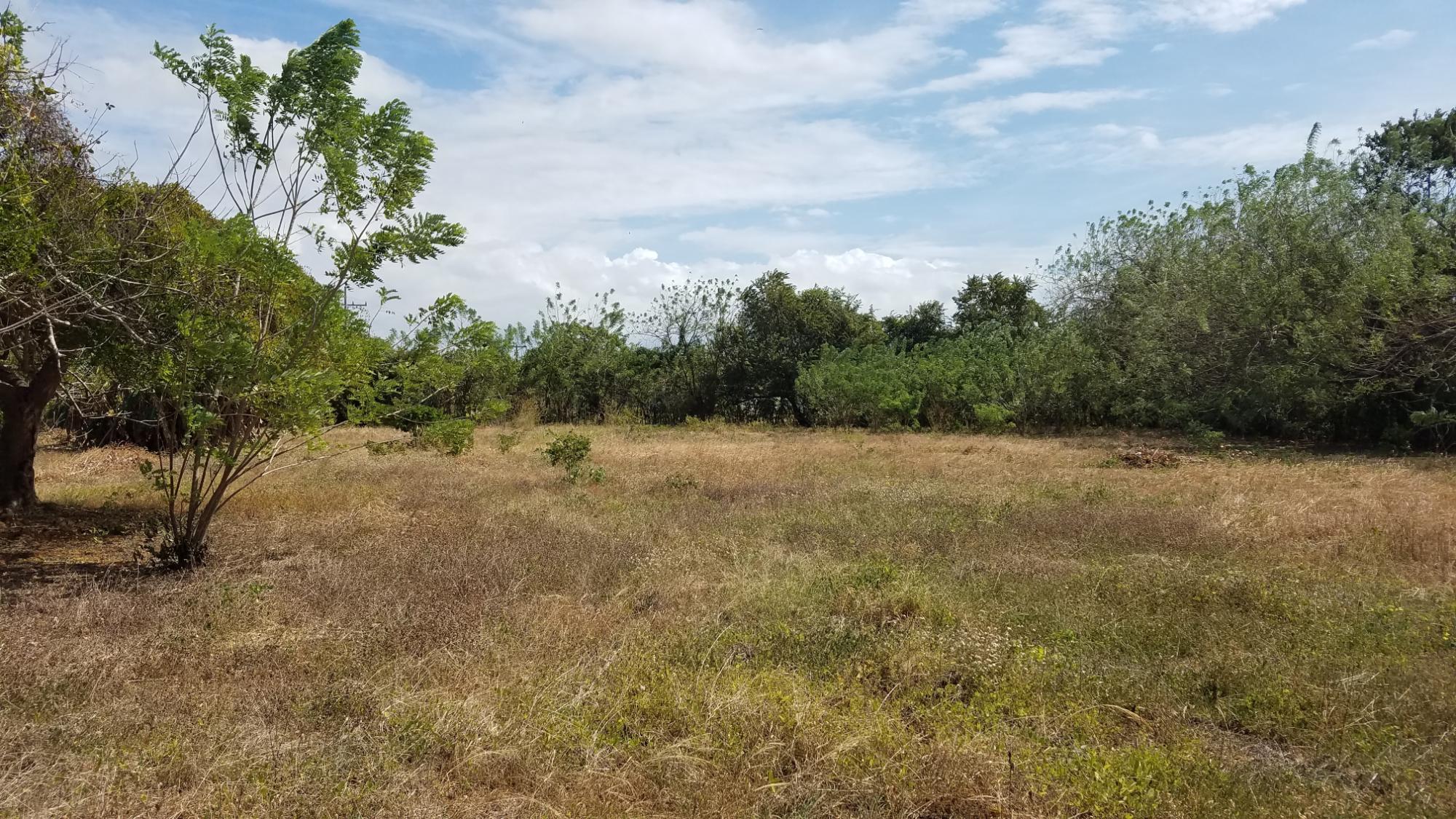 Lote de 1.4 hectáreas con casa de campo en Río Hato