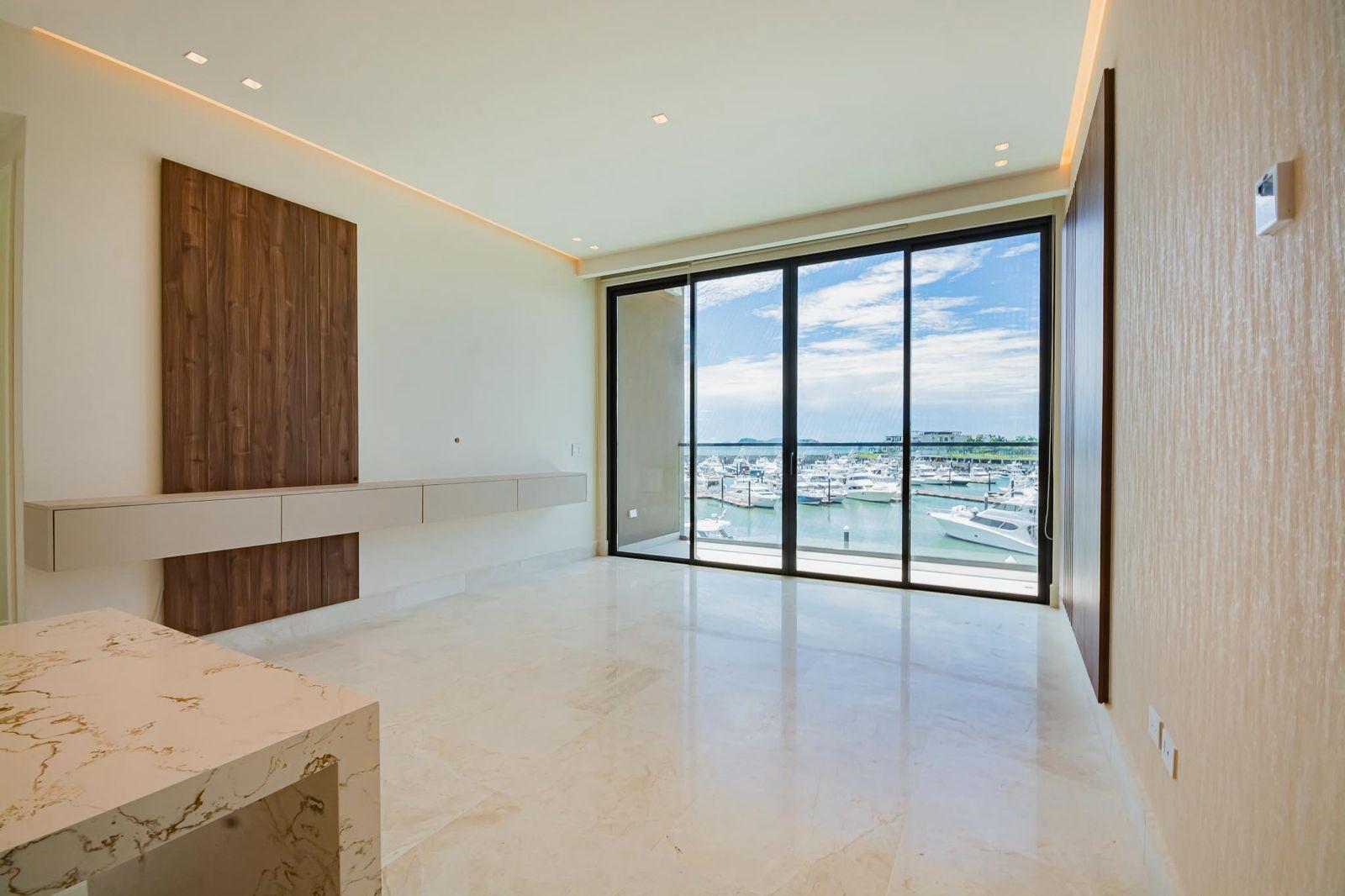 En venta y renta apartamento exclusivo de 2 habitaciones