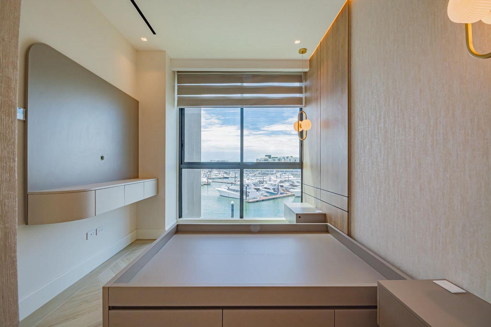 En venta y renta apartamento exclusivo de 2 habitaciones