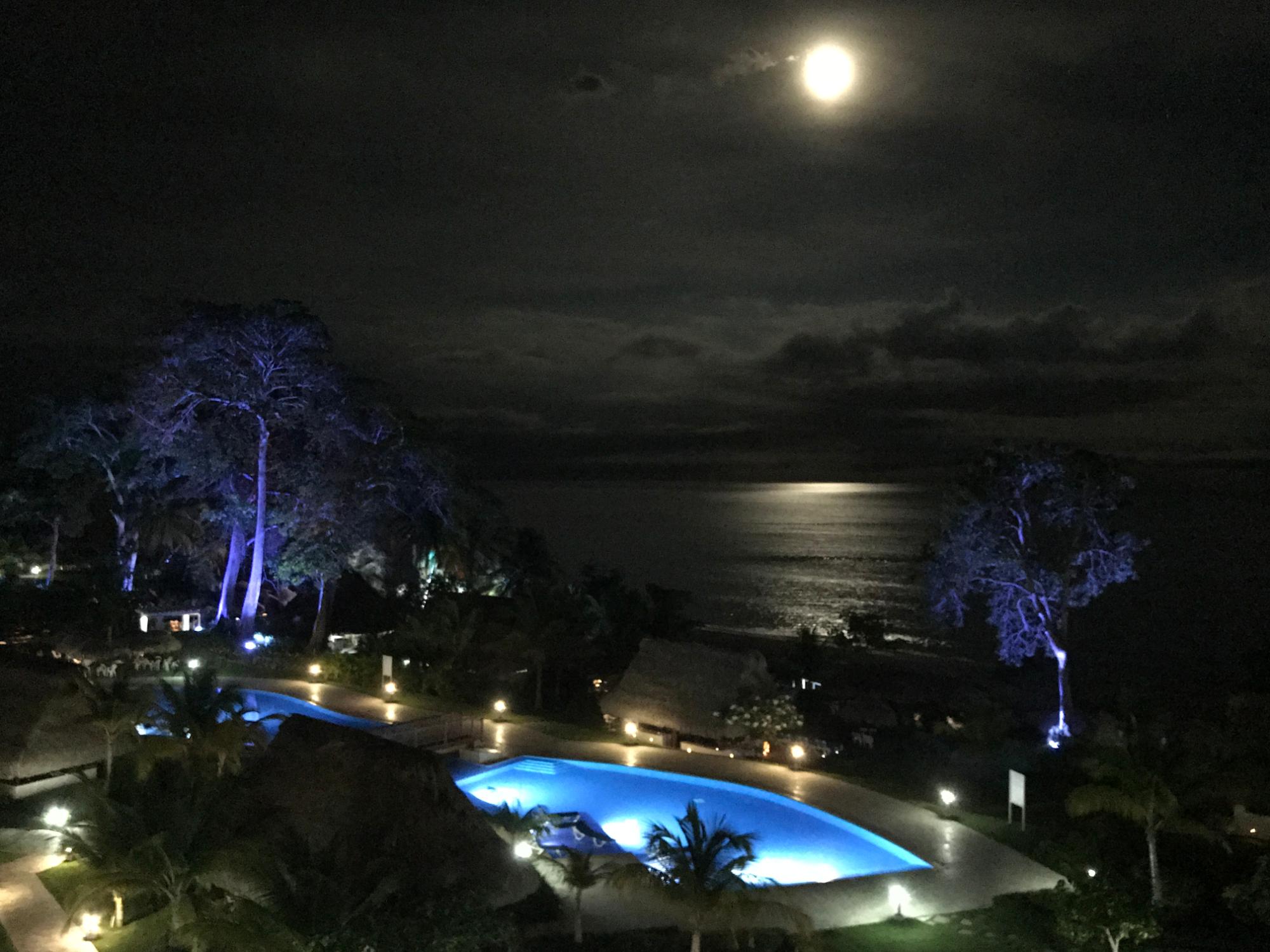 Puro Lujo Frente al Mar en Bijao