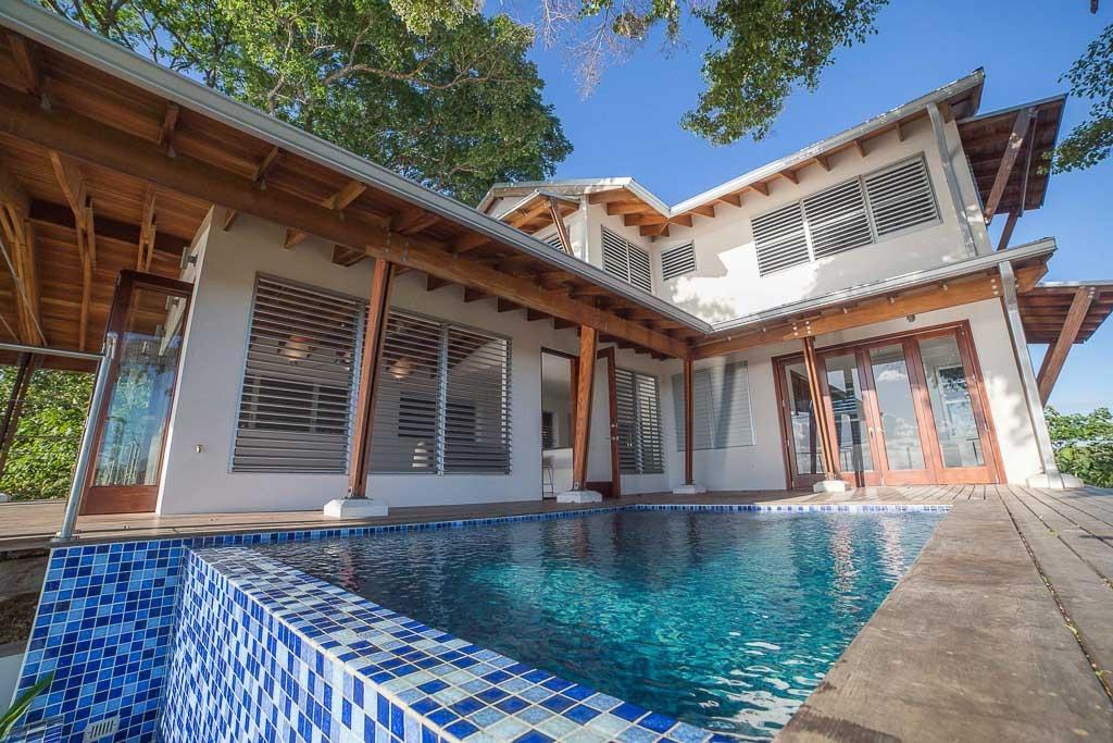 Lujosa Casa en Playa Venao