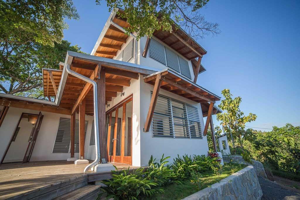 Lujosa Casa en Playa Venao