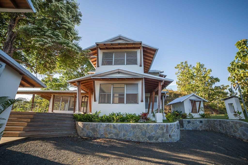 Lujosa Casa en Playa Venao