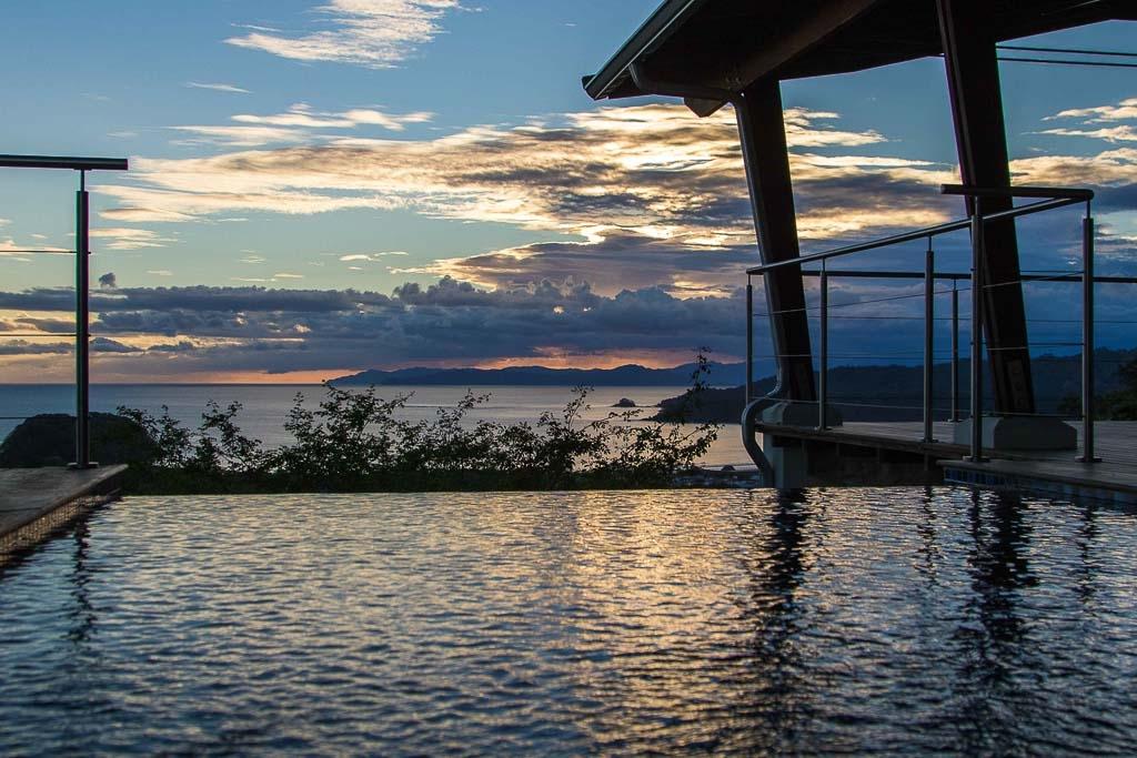 Lujosa Casa en Playa Venao