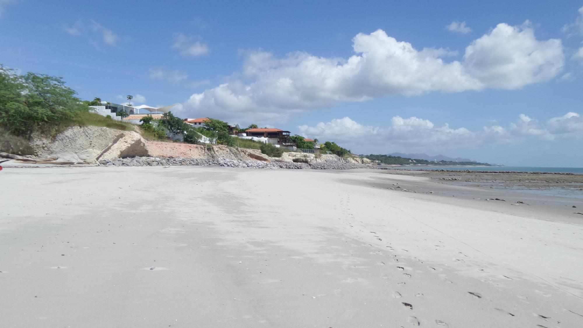 Lujosa Residencia Frente al Mar