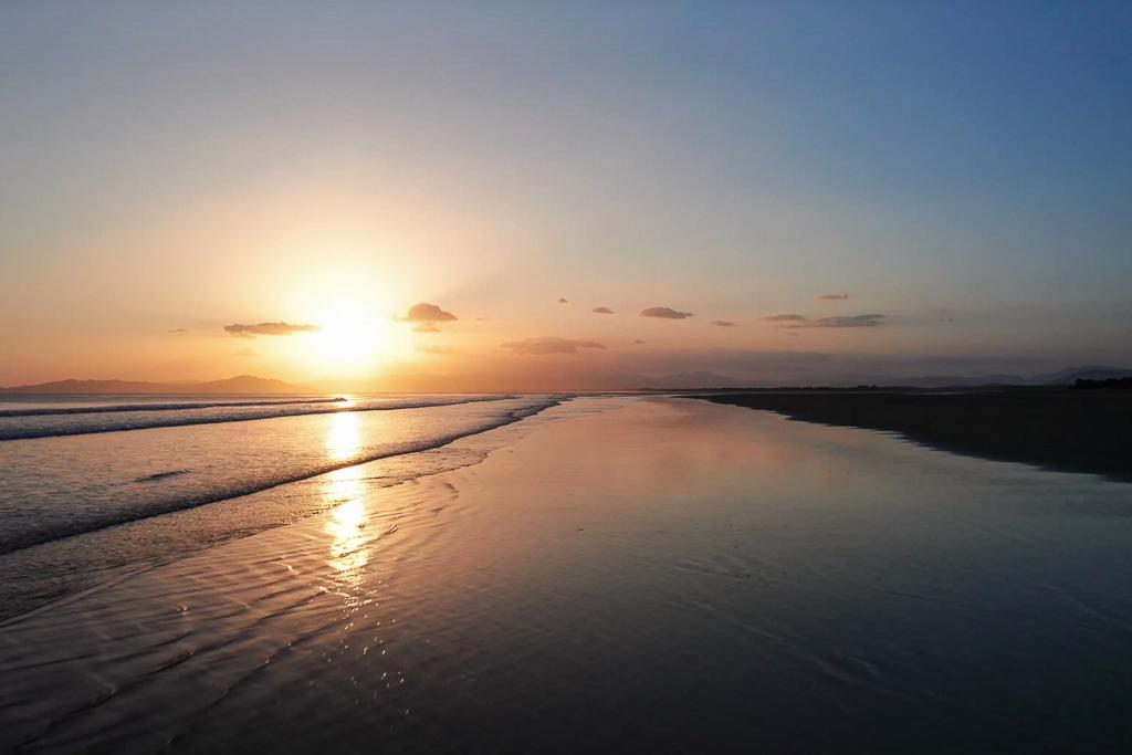 Lote con Vista al Mar en Cañas Cerca de Playa Venao