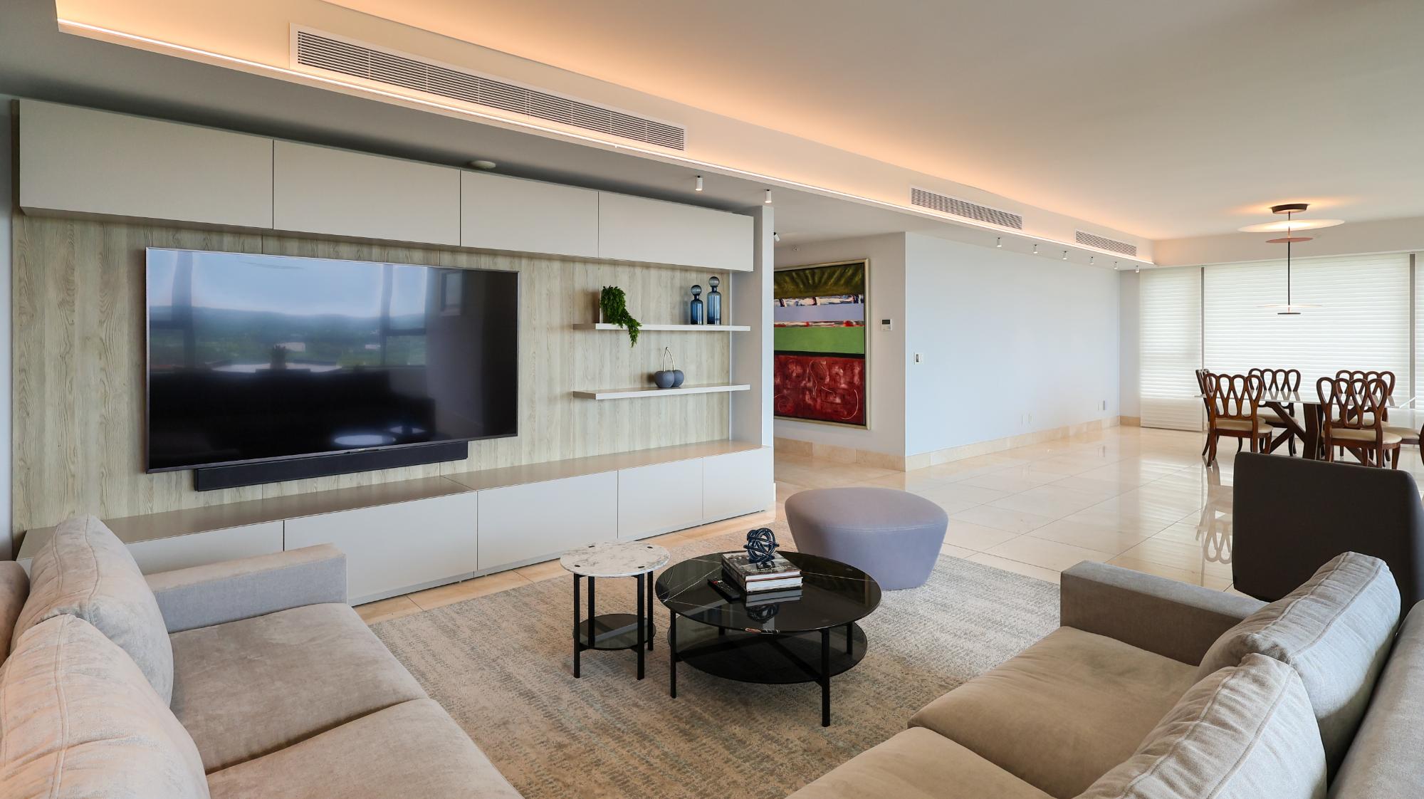 VENTA DE EXCLUSIVO APARTAMENTO EN SANTA MARIA PH GREENGARDEN