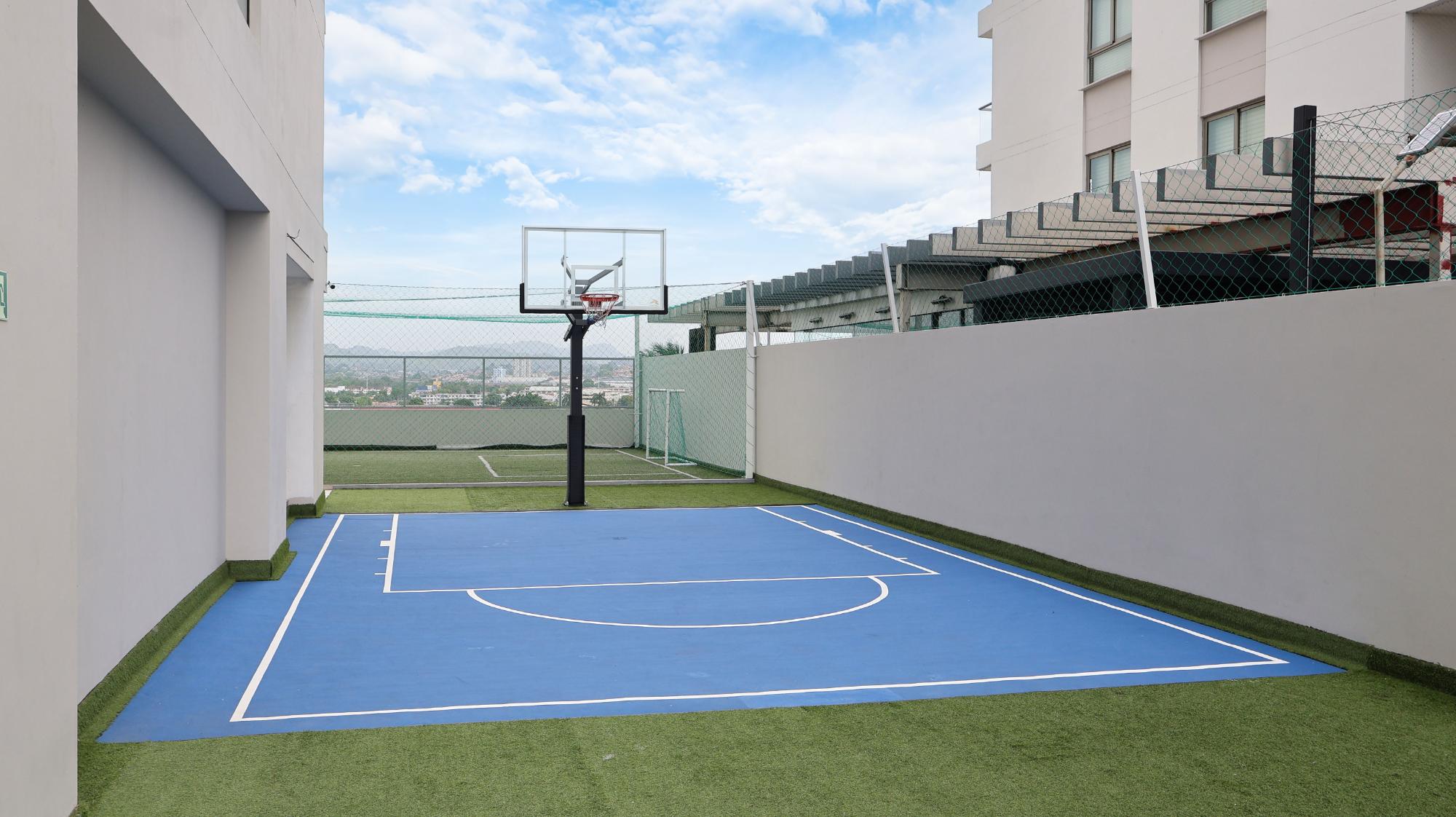 VENTA DE EXCLUSIVO APARTAMENTO EN SANTA MARIA PH GREENGARDEN