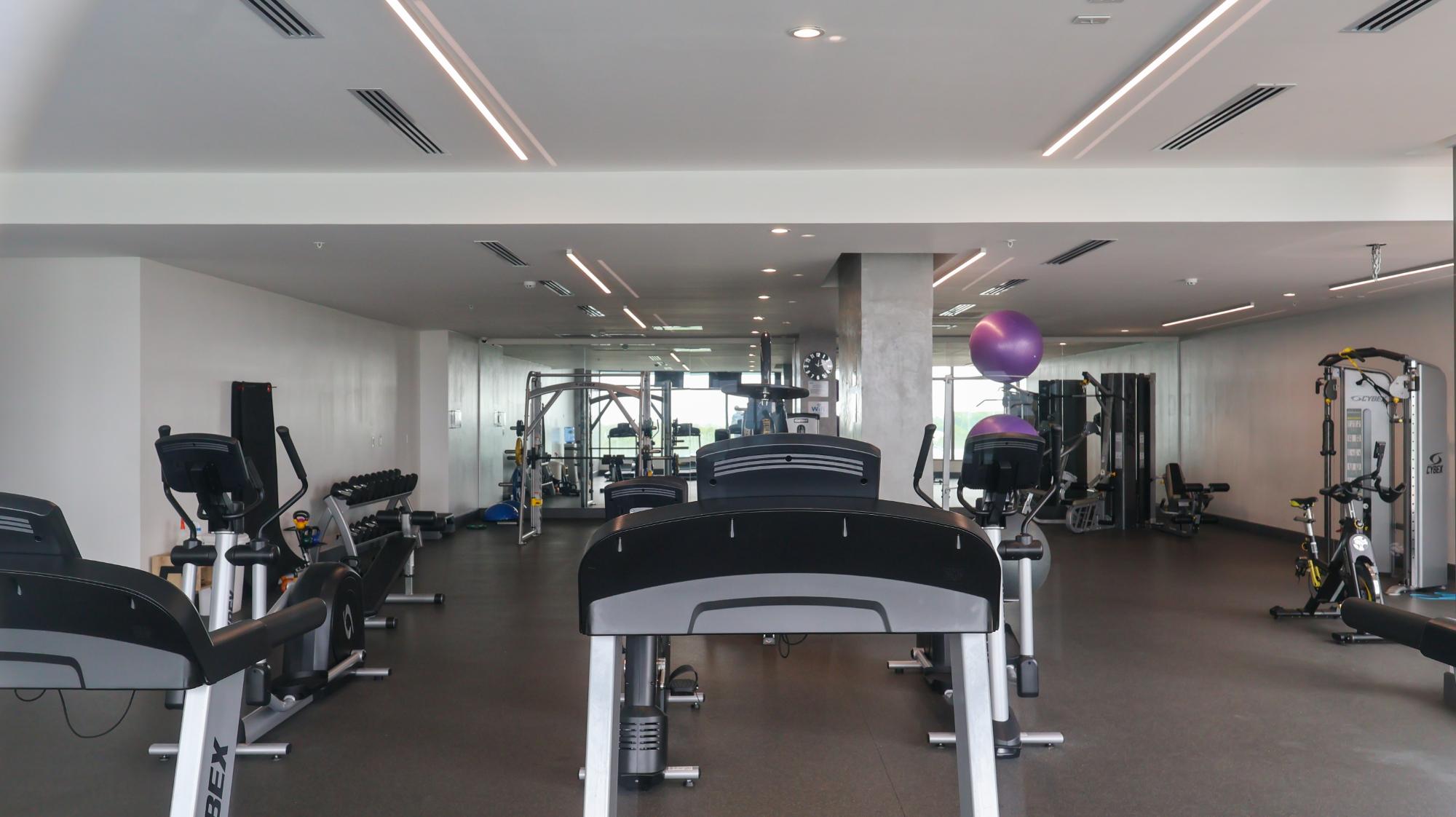 VENTA DE EXCLUSIVO APARTAMENTO EN SANTA MARIA PH GREENGARDEN