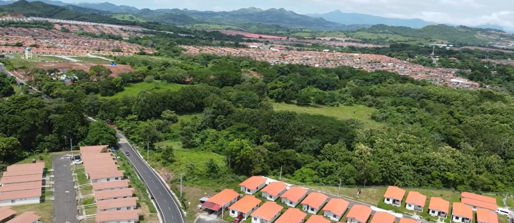 Oportunidad Terreno para Desarrollo Inmobiliario en La Mitra, Chorrera
