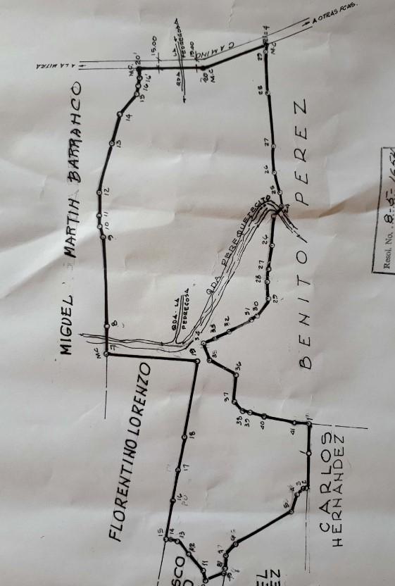 Oportunidad Terreno para Desarrollo Inmobiliario en La Mitra, Chorrera