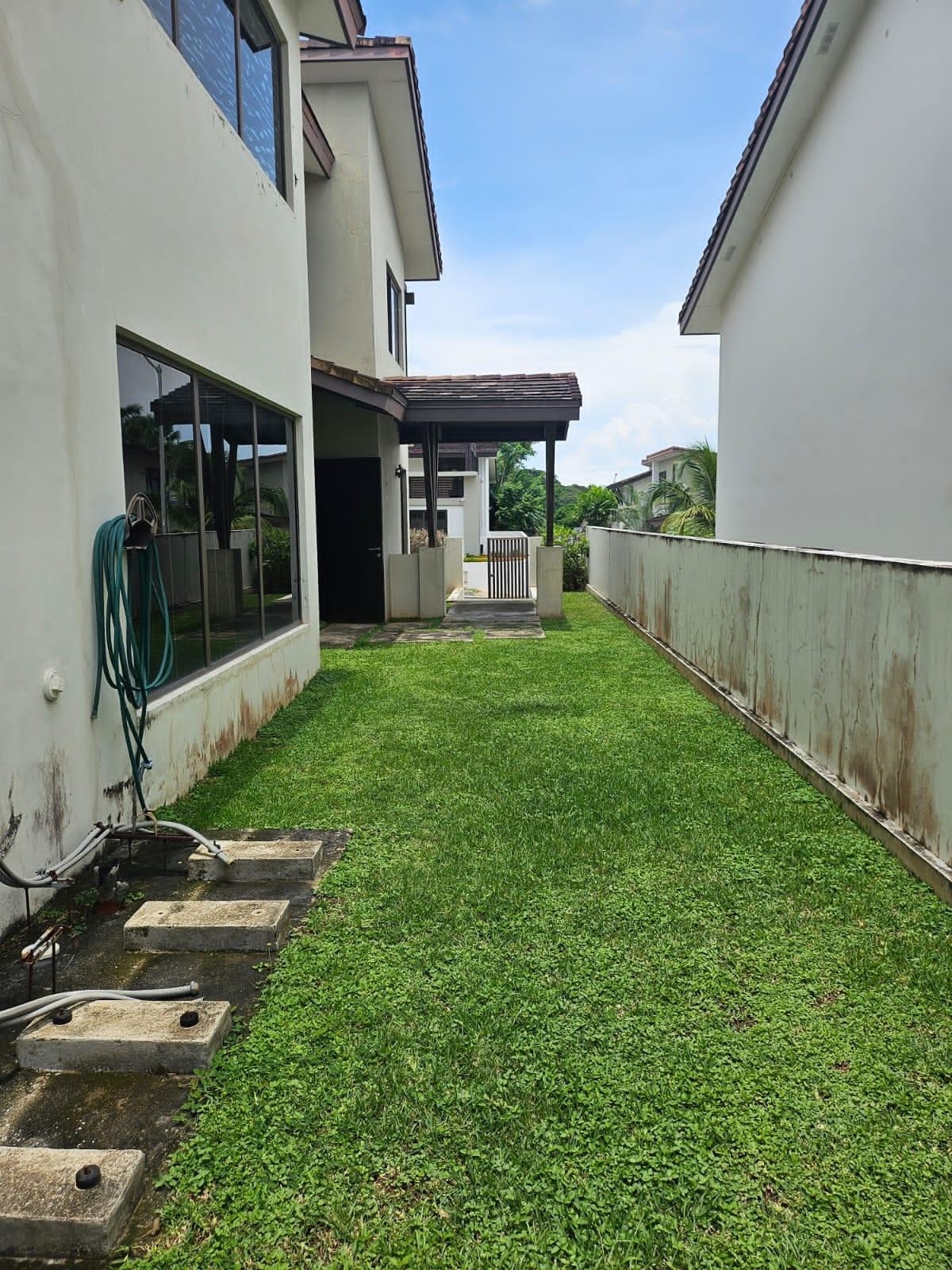 Se Vende Casa en PH Nativa, Reposeída