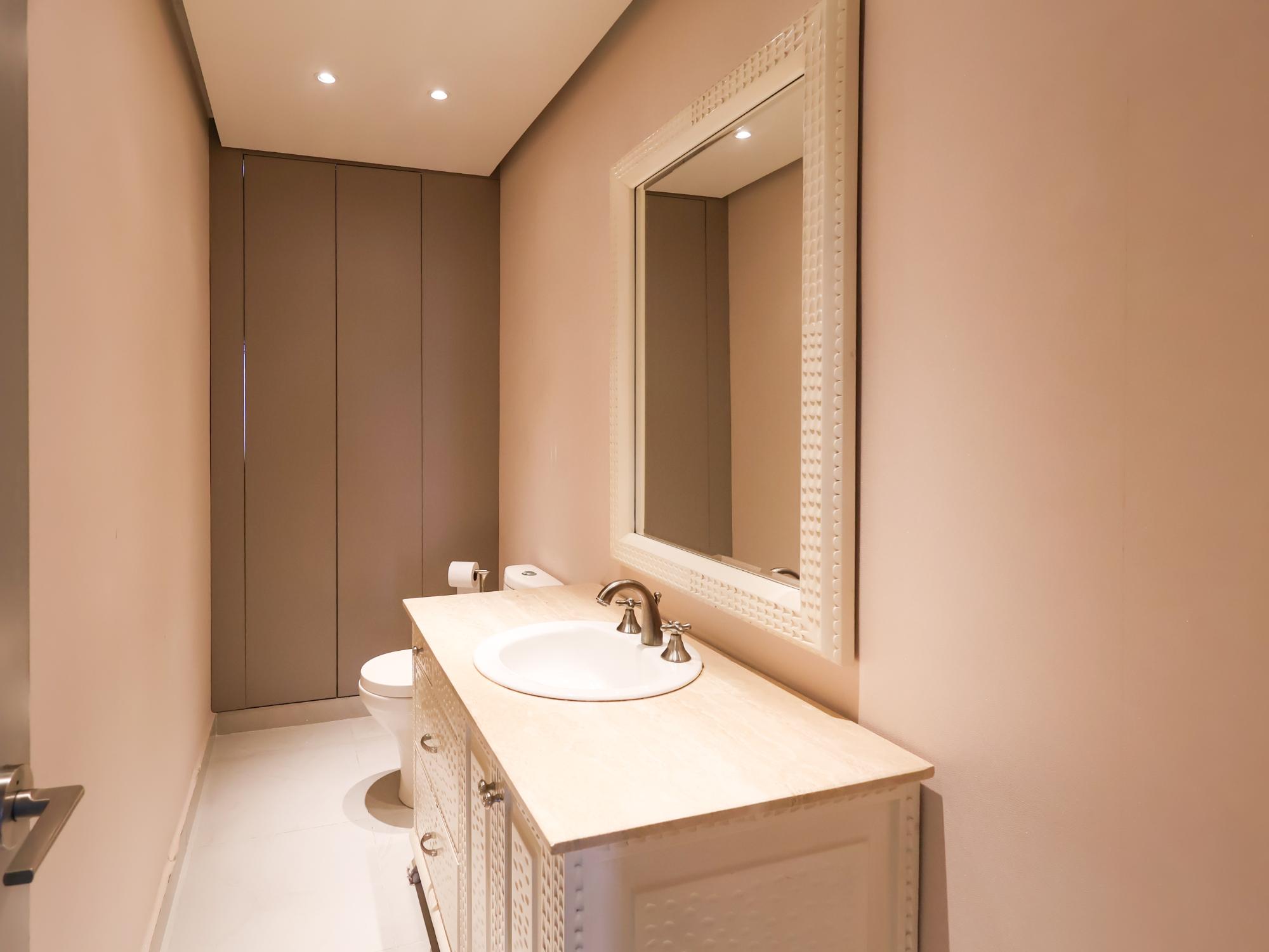 VENTA DE APARTAMENTO FRENTE AL MAR | REMODELADO | 4 PARKINGS | COCO DEL MAR