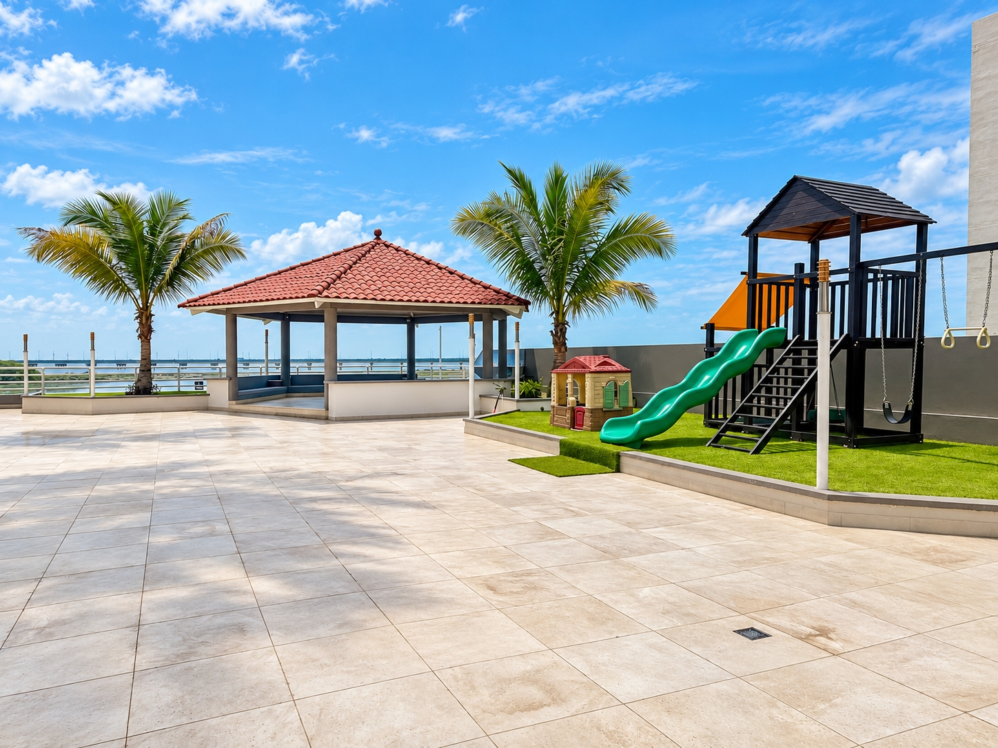 VENTA DE APARTAMENTO FRENTE AL MAR | REMODELADO | 4 PARKINGS | COCO DEL MAR