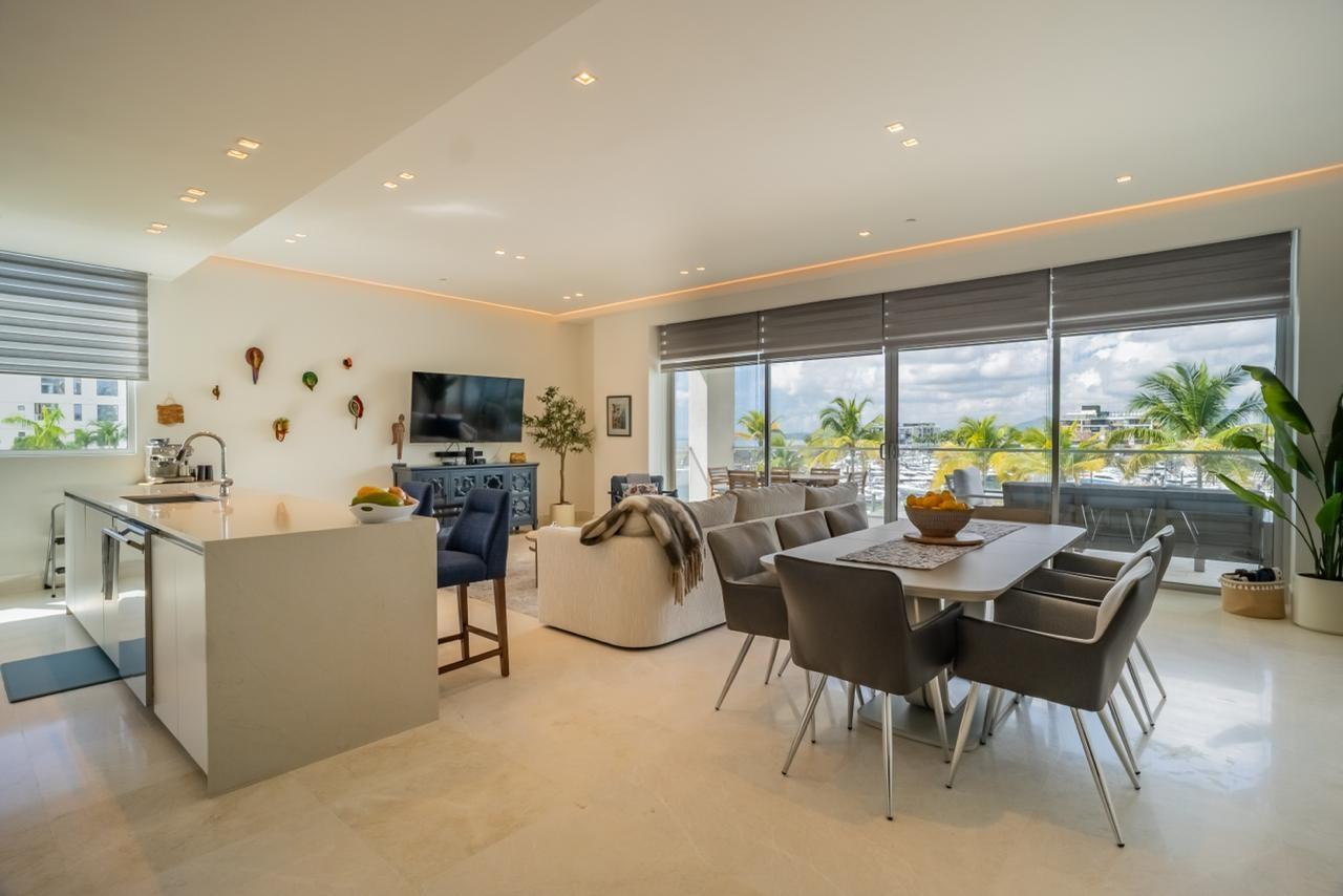 BEACH CLUB RESIDENCES, OCEAN REEF ISLAND