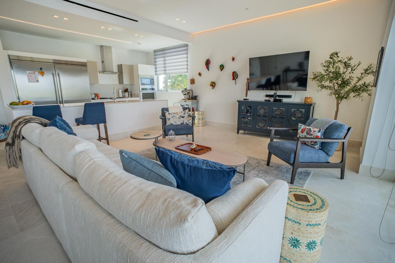 BEACH CLUB RESIDENCES, OCEAN REEF ISLAND