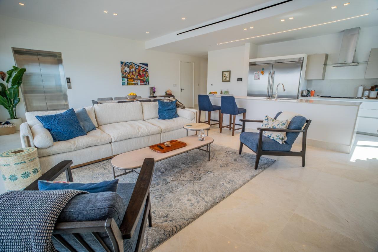 BEACH CLUB RESIDENCES, OCEAN REEF ISLAND