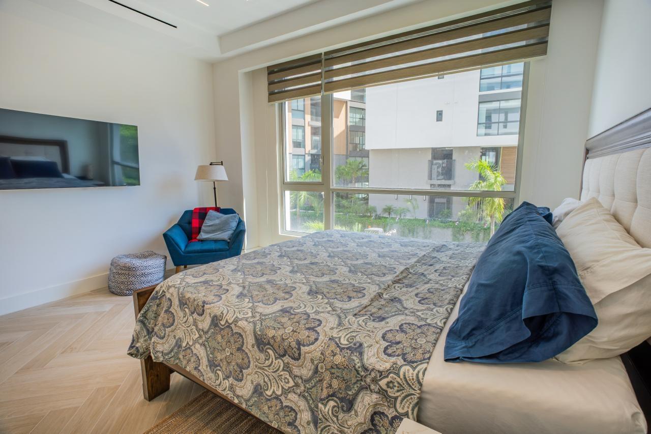 BEACH CLUB RESIDENCES, OCEAN REEF ISLAND