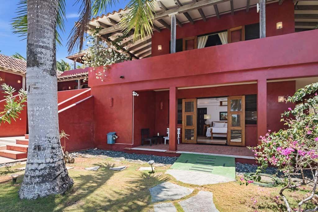 Villa Esplendorosa, lujosa propiedad con vistas al mar