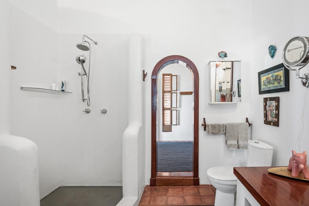 Villa Esplendorosa, lujosa propiedad con vistas al mar