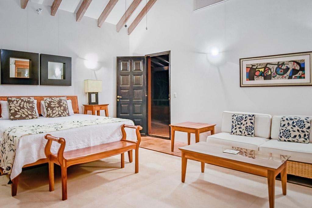 Villa Esplendorosa, lujosa propiedad con vistas al mar