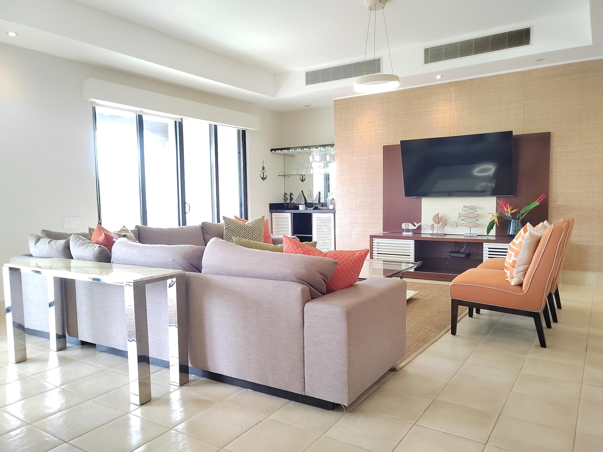 Elegante Apartamento en Buenaventura con Vista al Lago y la Naturaleza