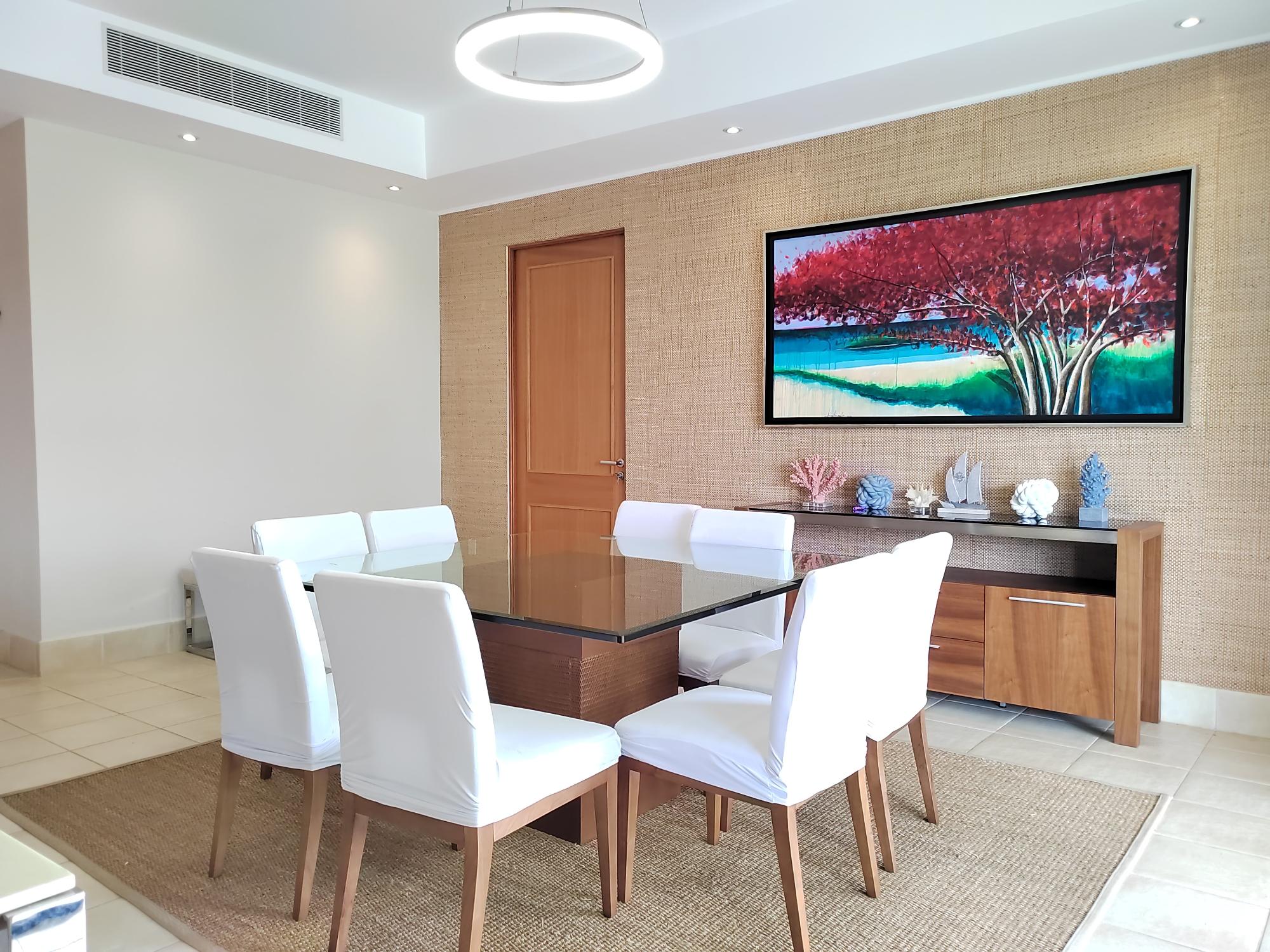 Elegante Apartamento en Buenaventura con Vista al Lago y la Naturaleza