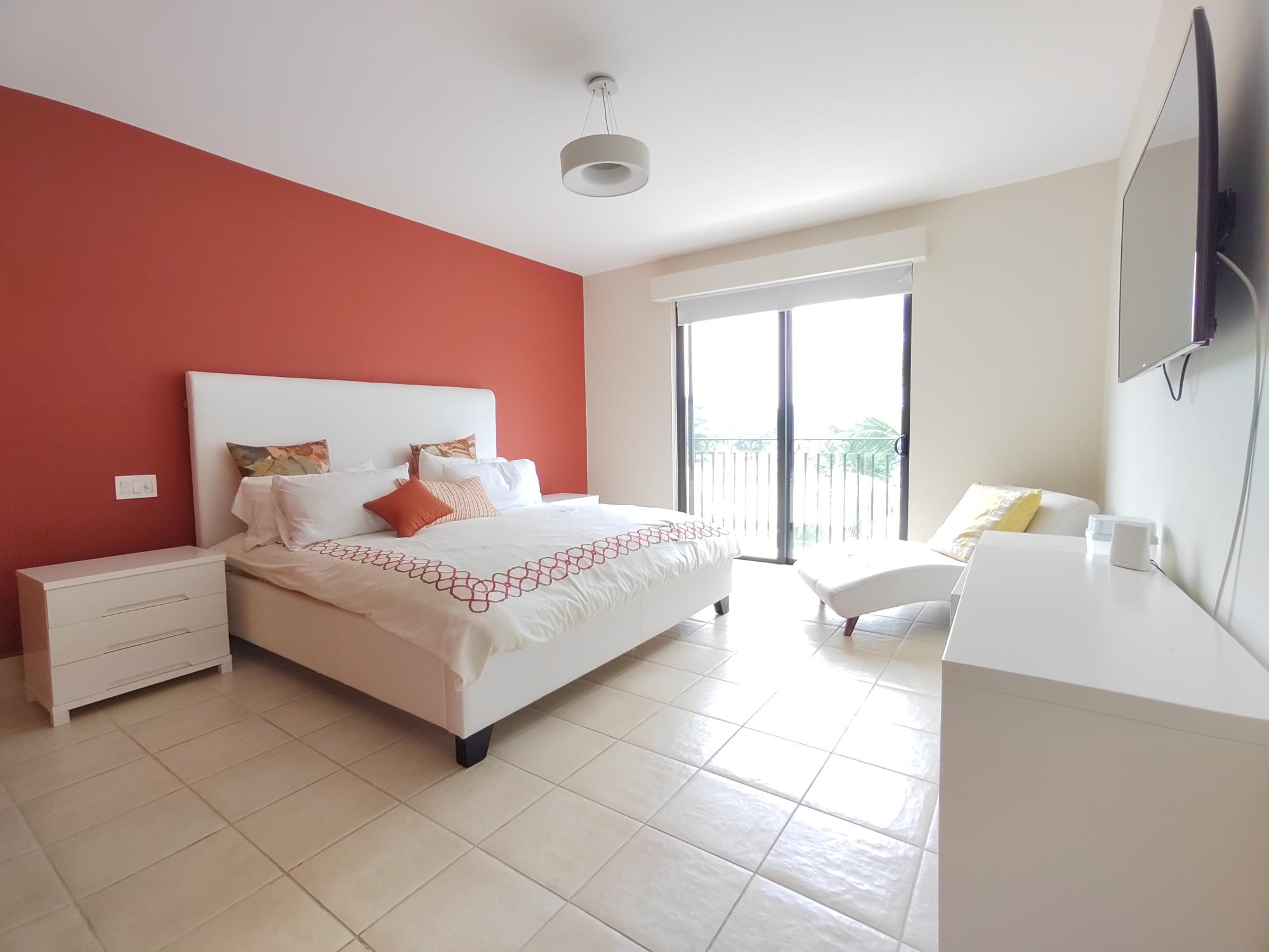 Elegante Apartamento en Buenaventura con Vista al Lago y la Naturaleza