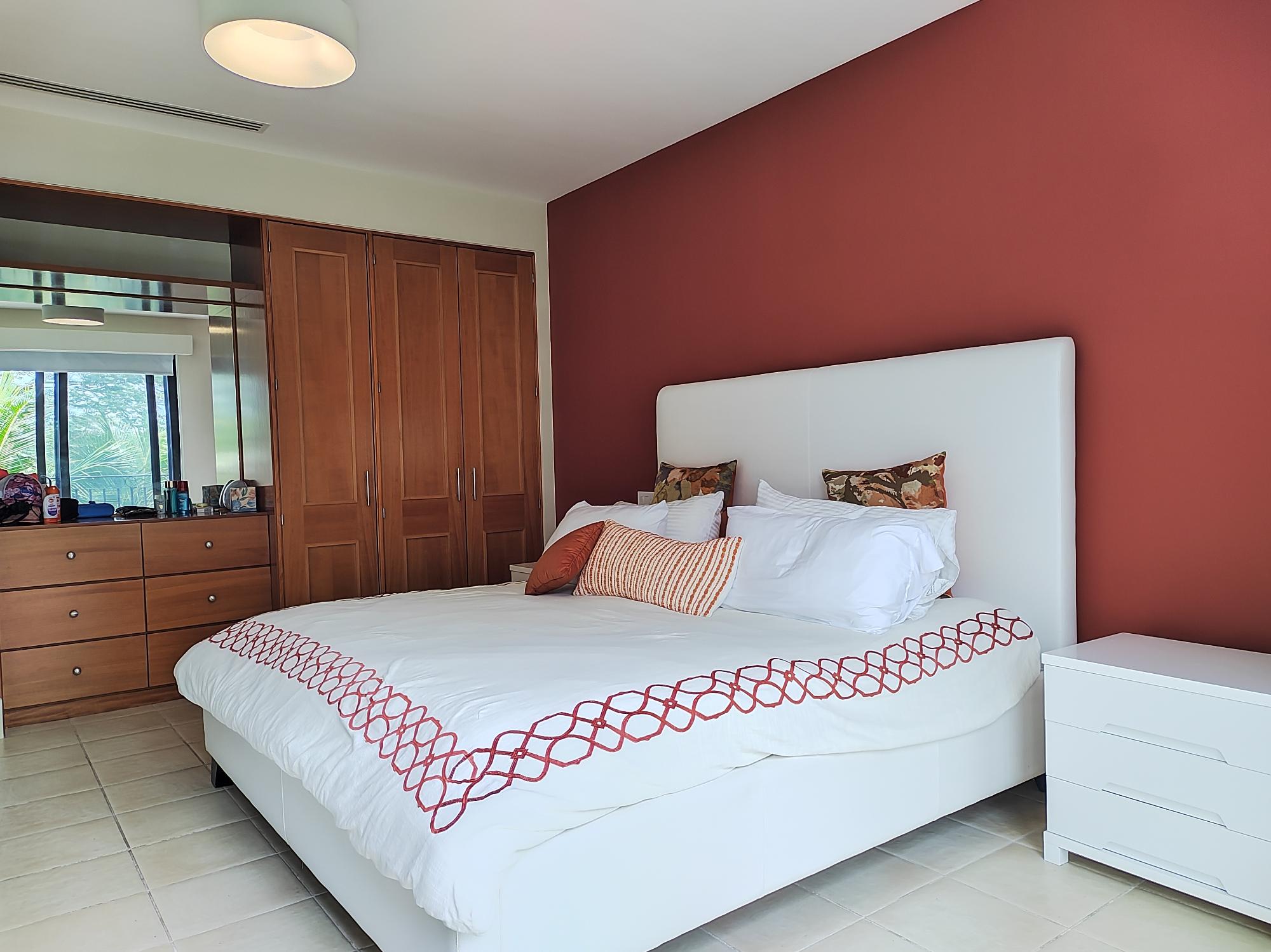 Elegante Apartamento en Buenaventura con Vista al Lago y la Naturaleza
