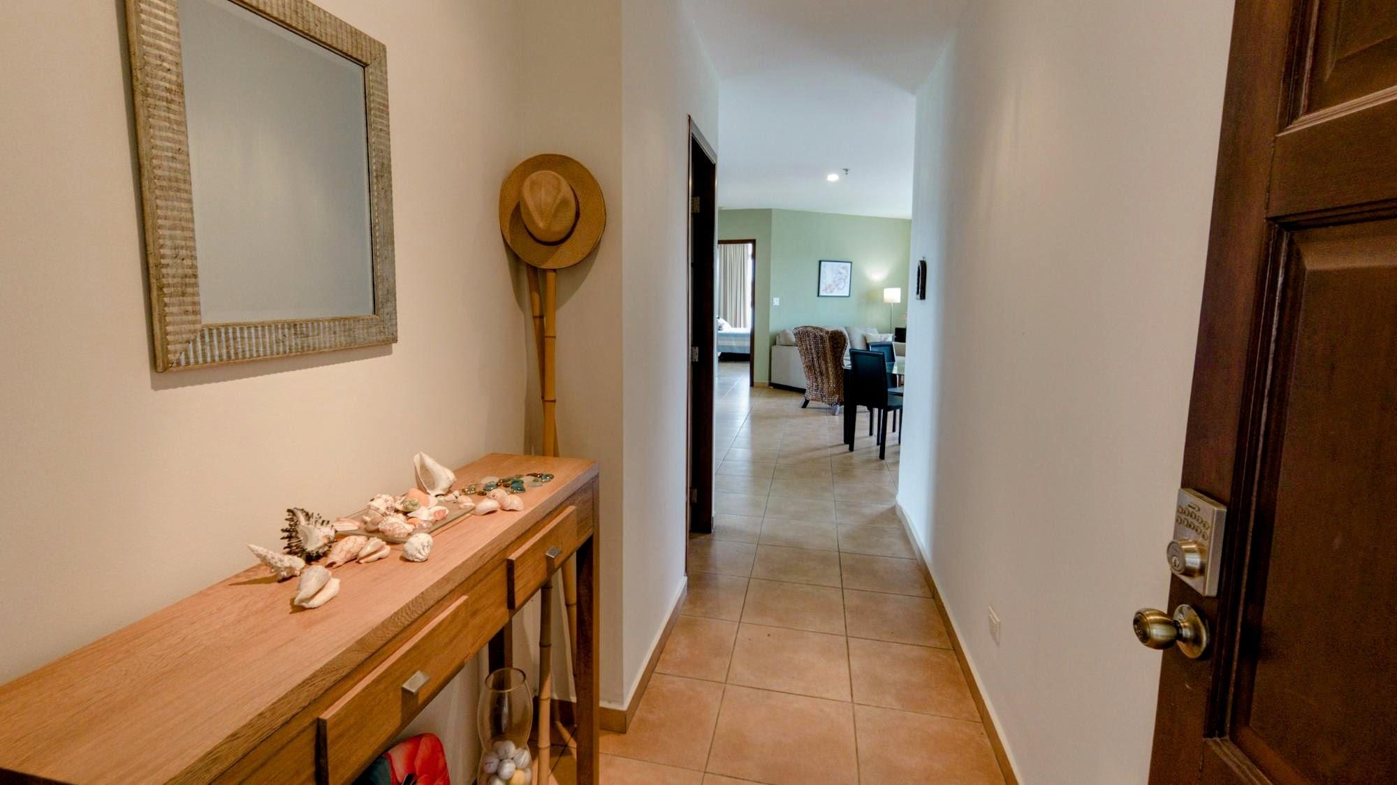 Apartamento de 2 Recámaras 2 Baños en Coronado Golf Panamá