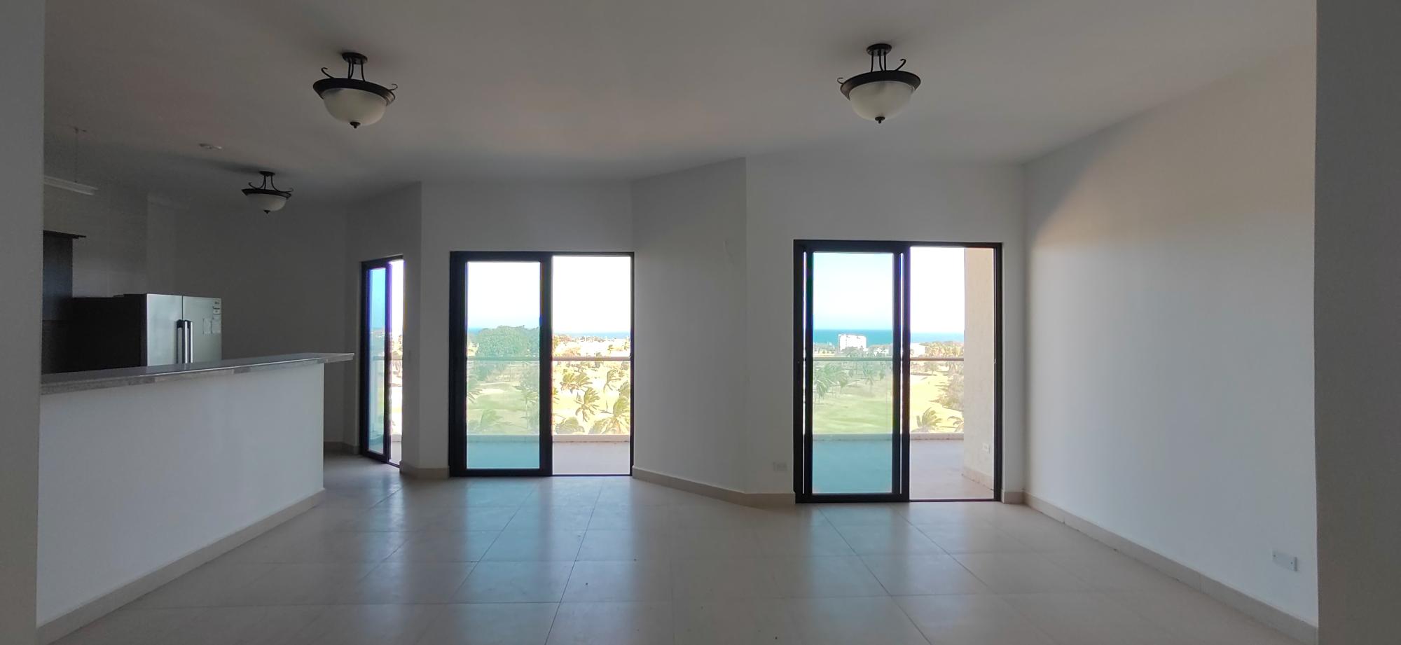Vendo Apartamento de Playa en Vista Mar. Super Precio