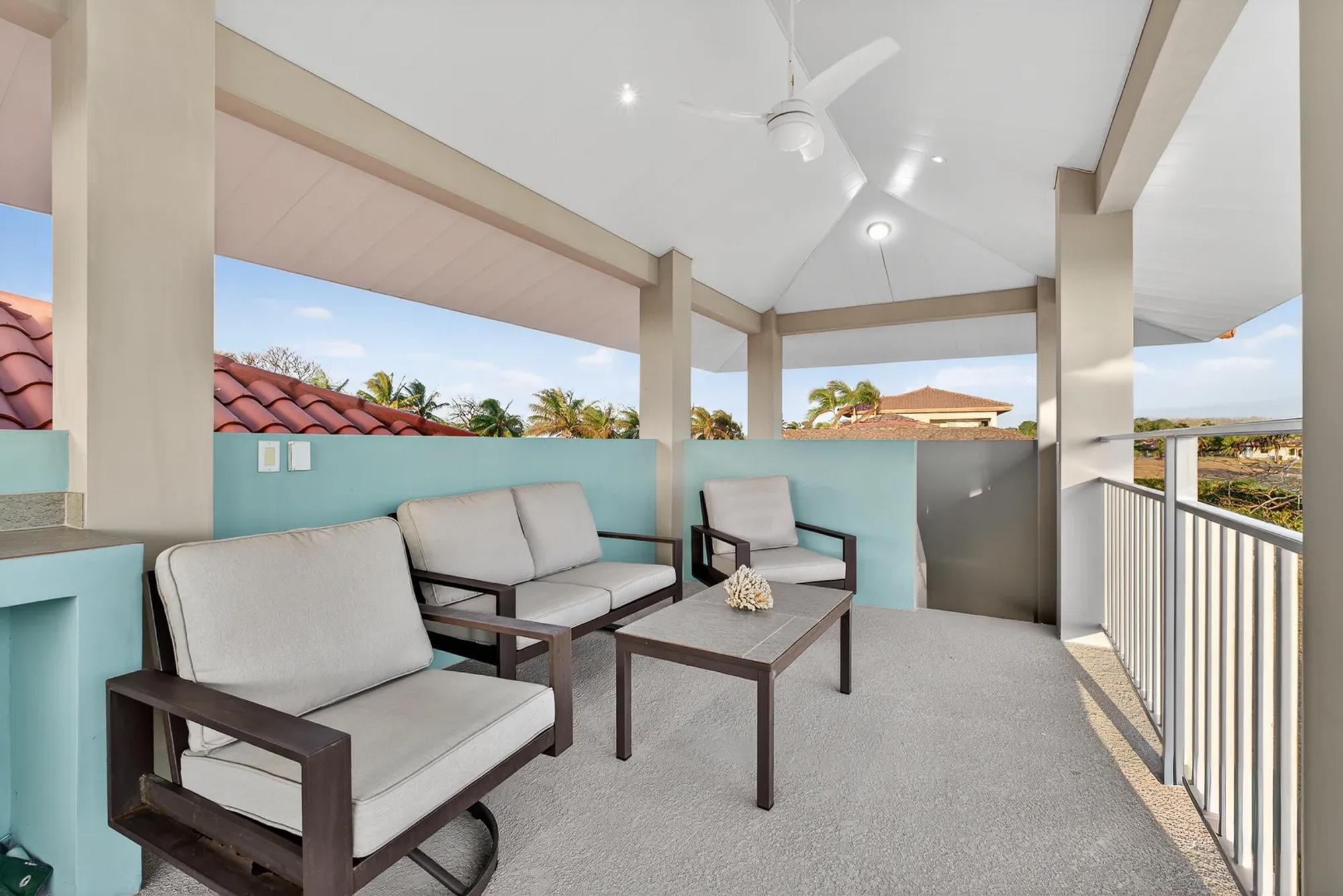 Casa Moderna con Vista al Mar en Andromeda Estates Pedasi