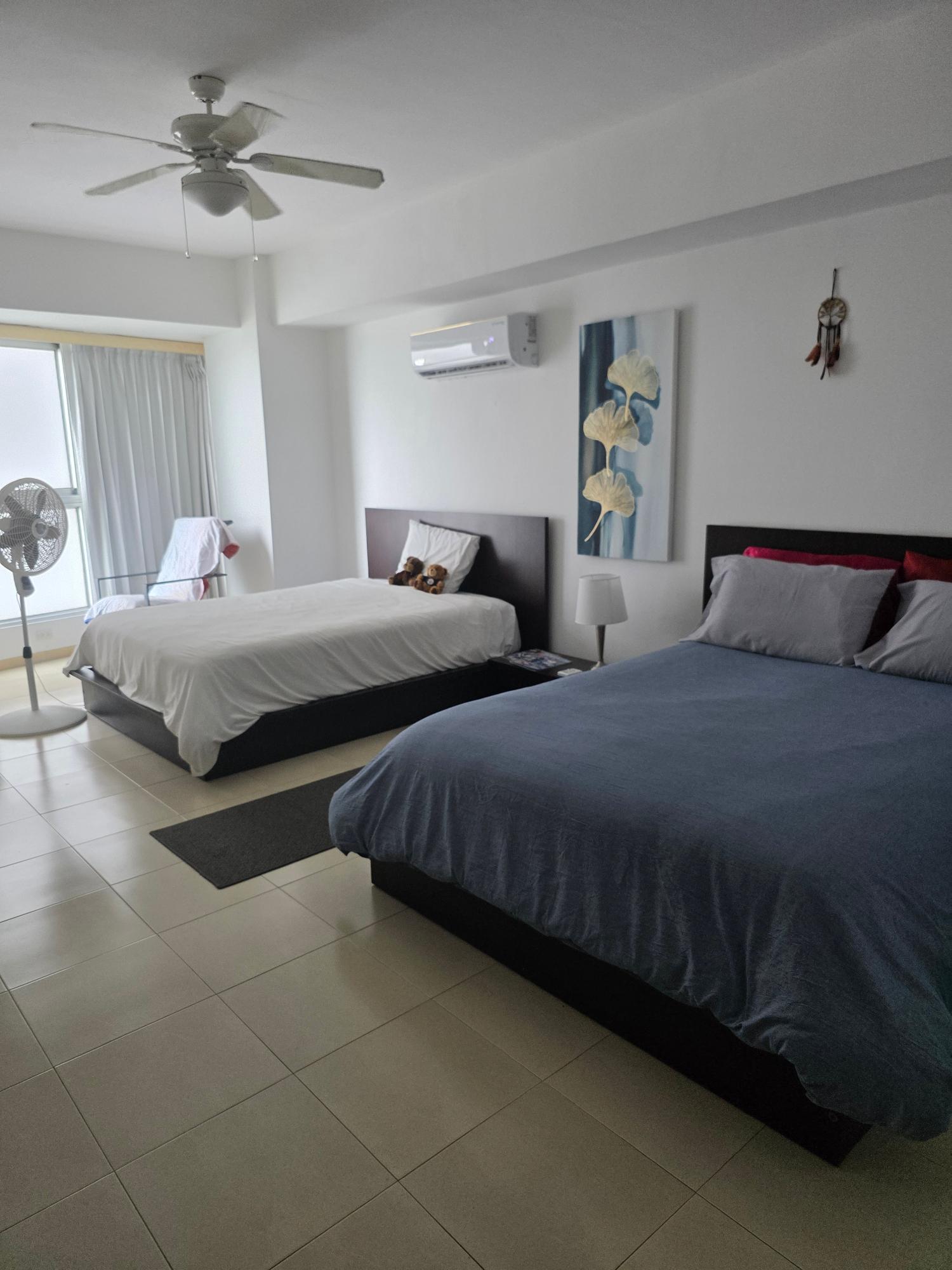 APARTAMENTO CON VISTA AL MAR