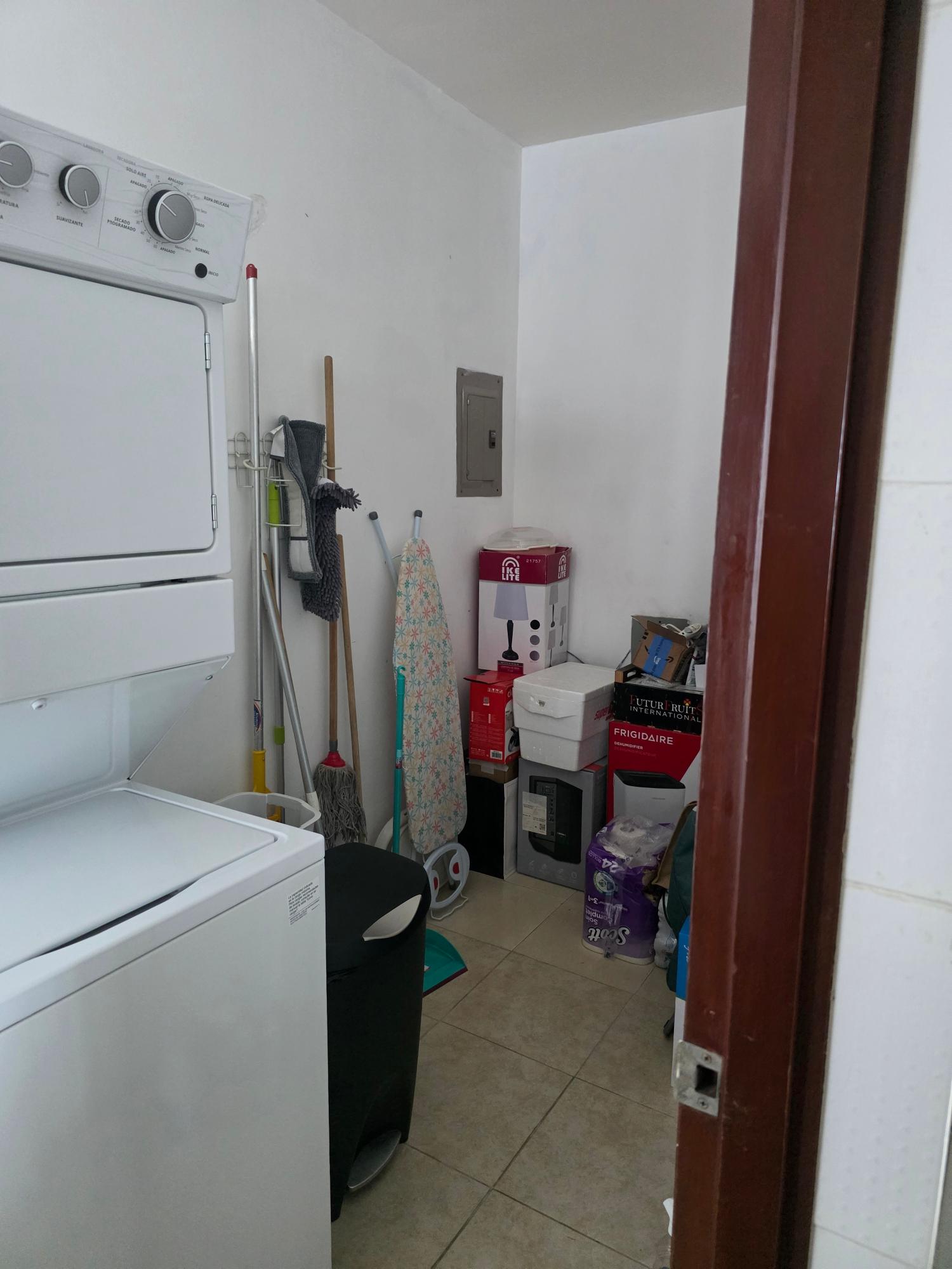 APARTAMENTO CON VISTA AL MAR
