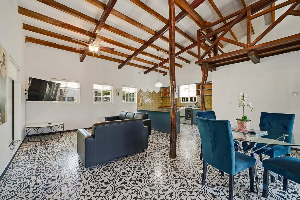 Pedasí Home Cerca del Pueblo y la Playa