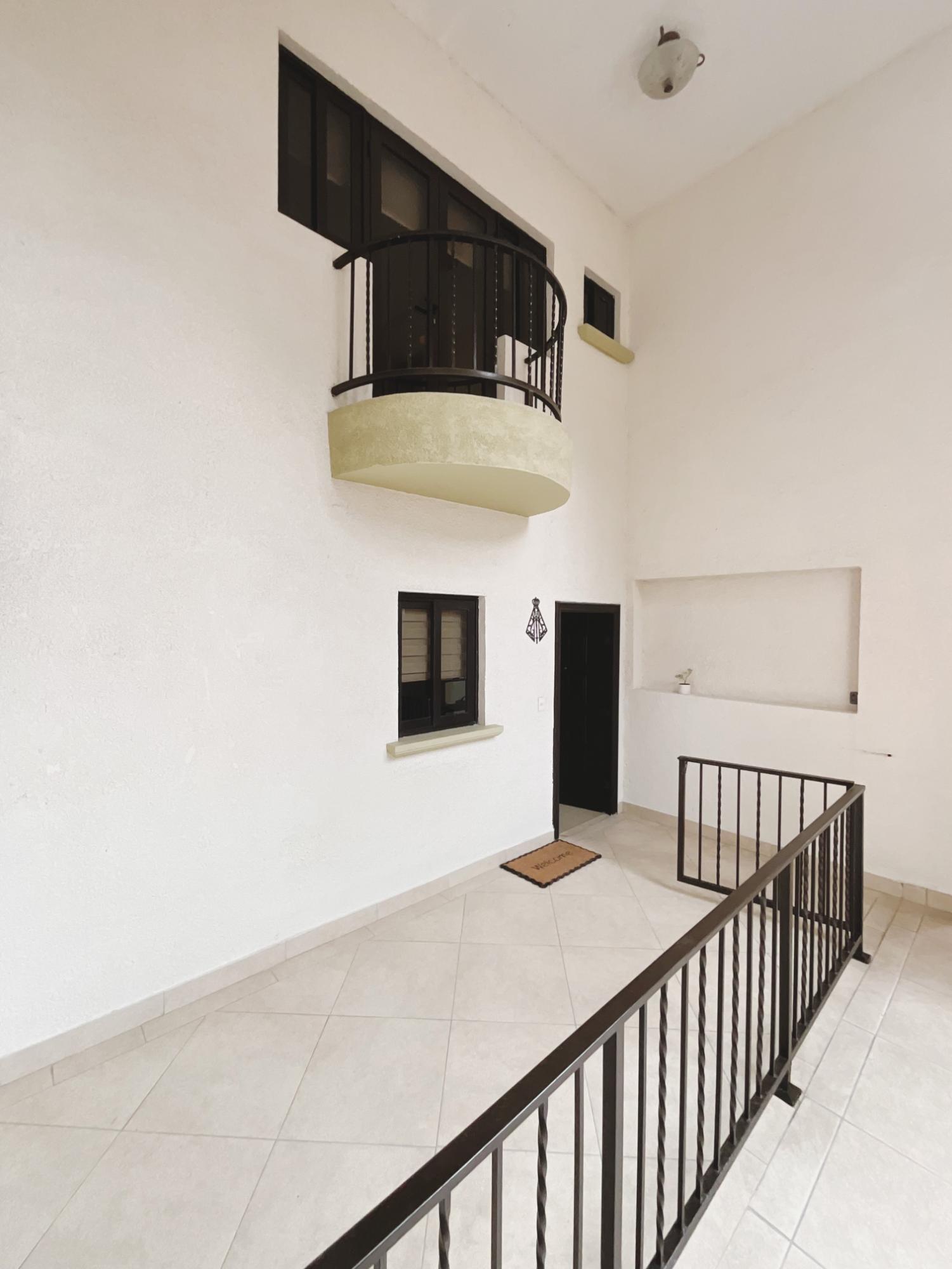 SE VENDE APARTAMENTO PLANTA BAJA
