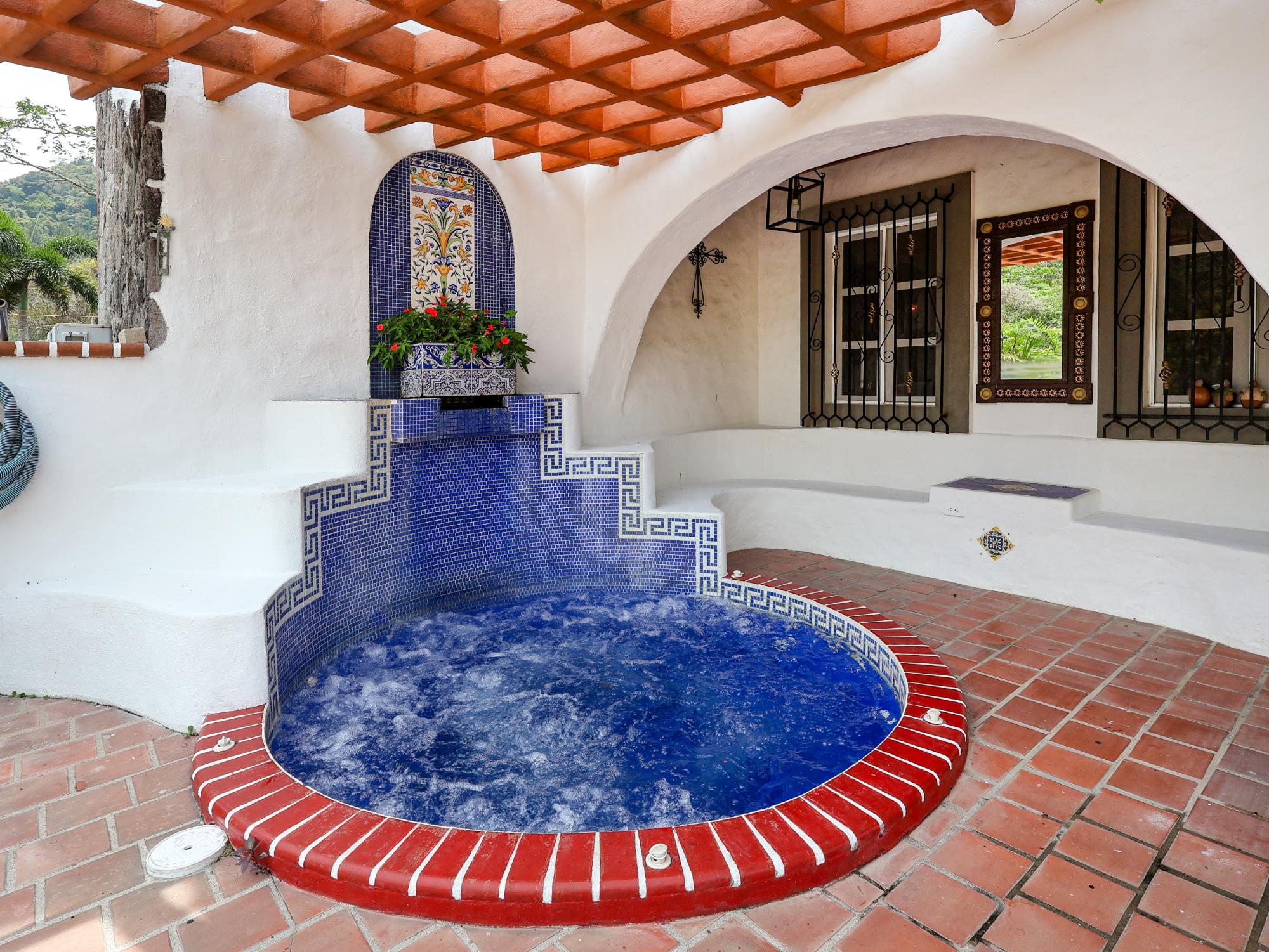 Venta de 1.8 Hectáreas con Ríos y senderos vía al Valle de Antón