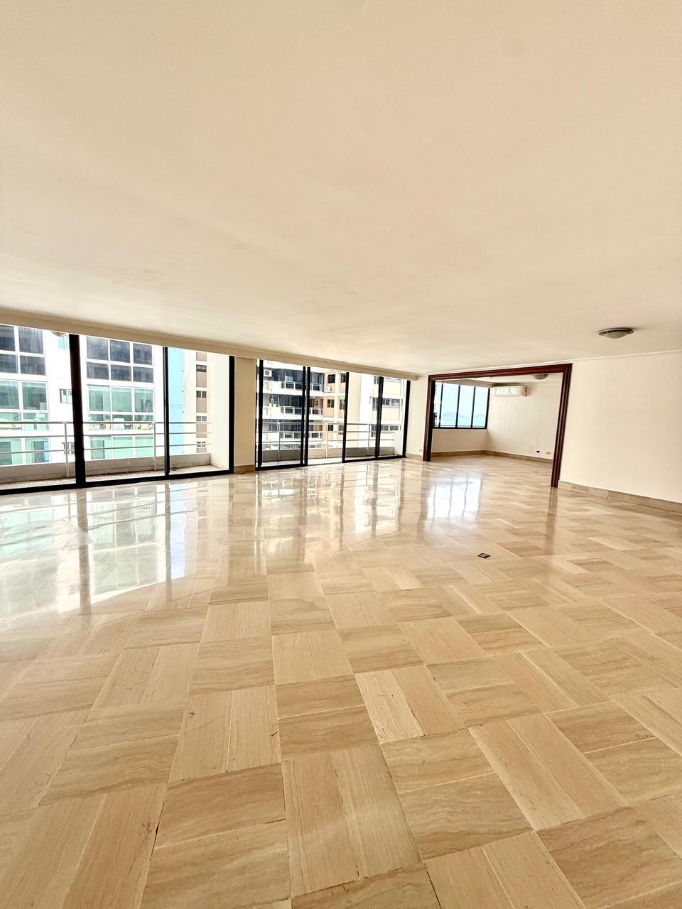 VENTA APARTAMENTO ROYAL PRINCESS, PUNTA PAITILLA
