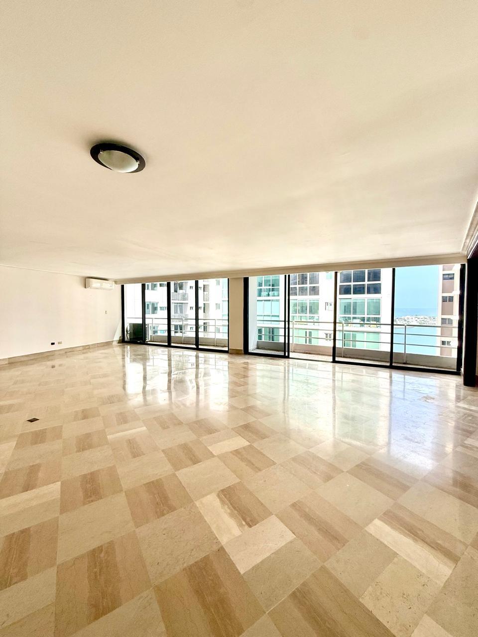 VENTA APARTAMENTO ROYAL PRINCESS, PUNTA PAITILLA
