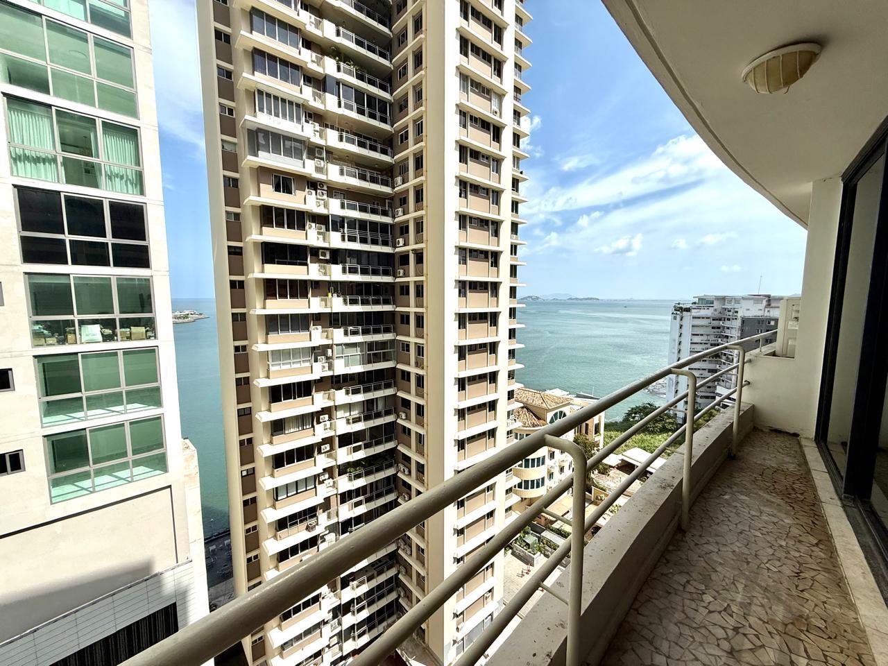 VENTA APARTAMENTO ROYAL PRINCESS, PUNTA PAITILLA