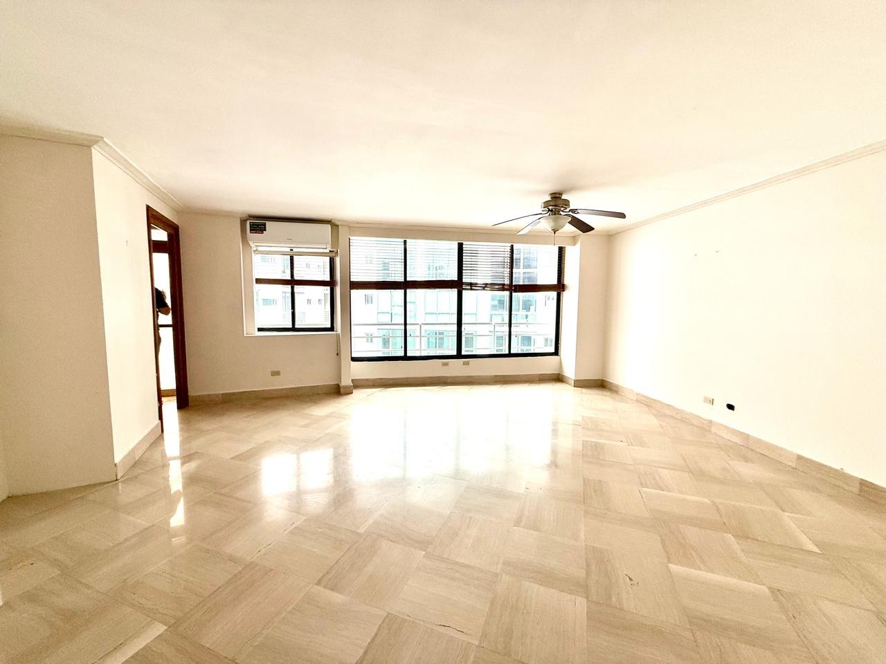 VENTA APARTAMENTO ROYAL PRINCESS, PUNTA PAITILLA