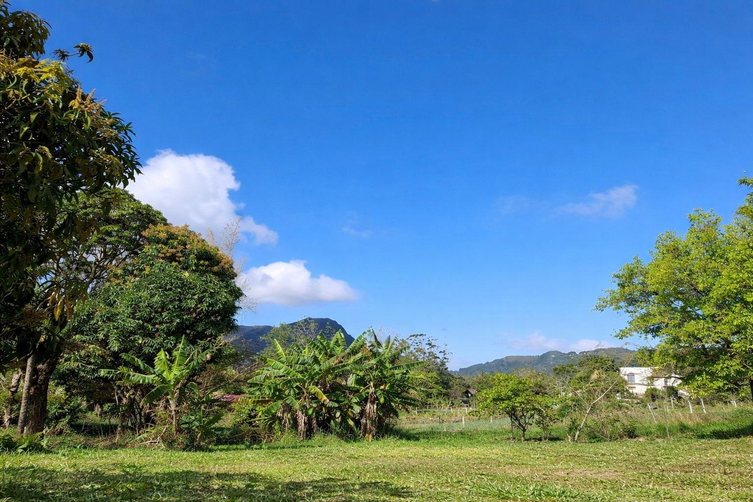 ¡Lote de montaña excepcional en El Valle De Anton!
