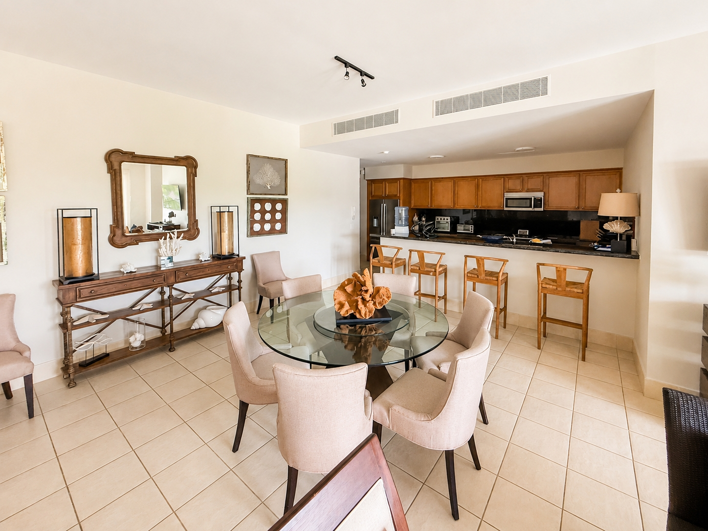Venta de apartamento AMOBLADO en Buenaventura